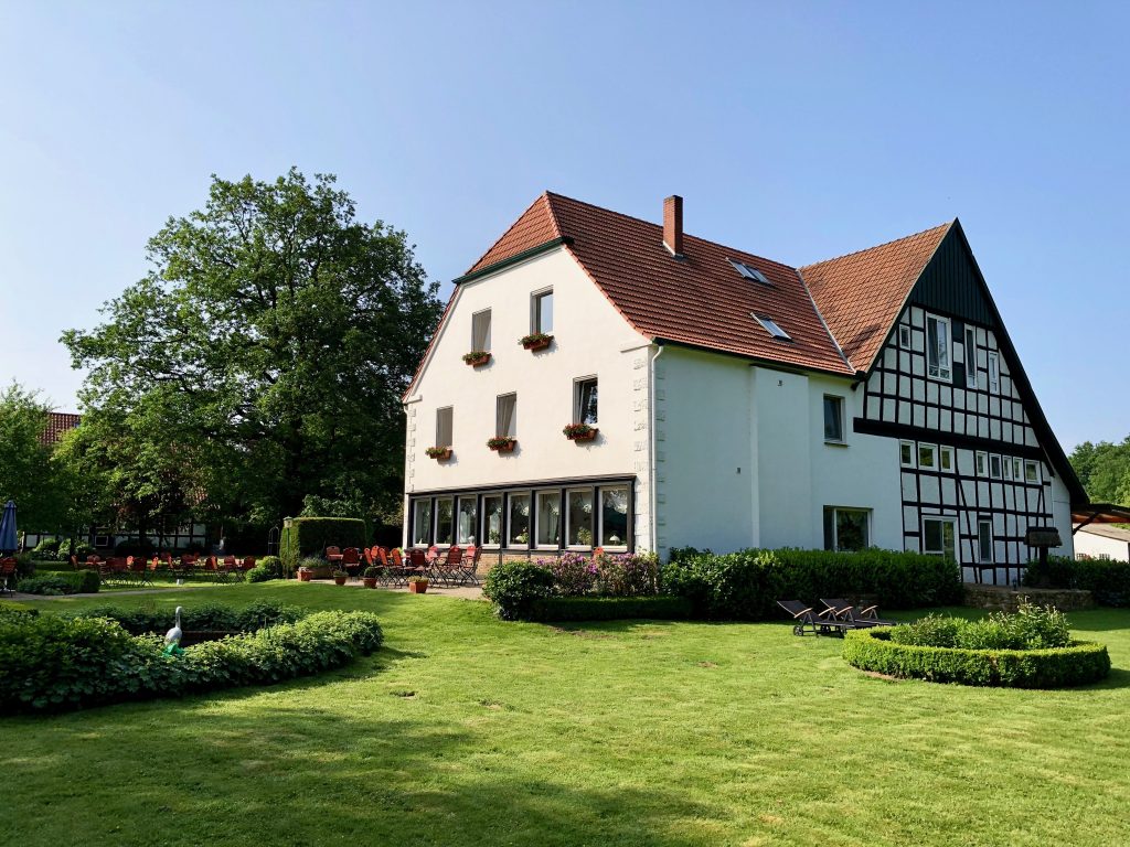 Landhaus Röscher