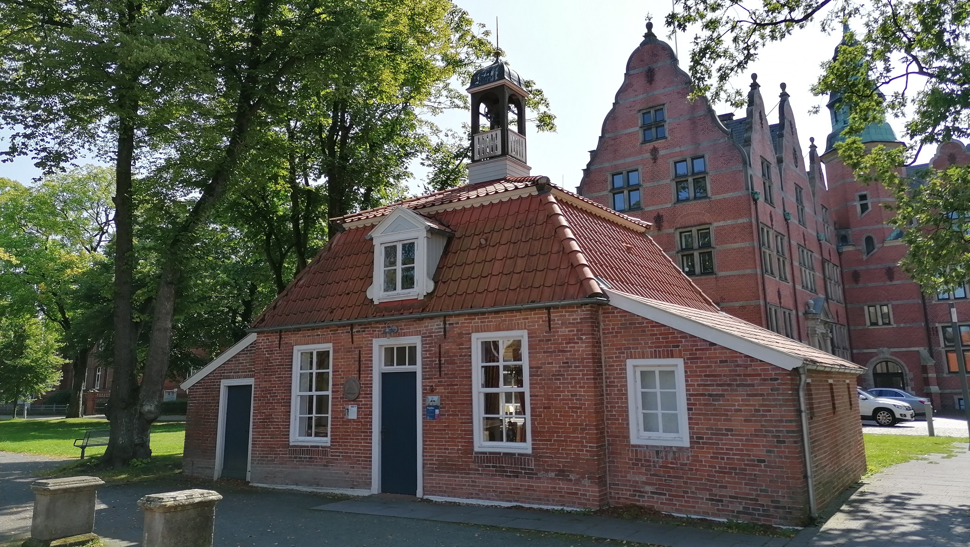Pingelhus