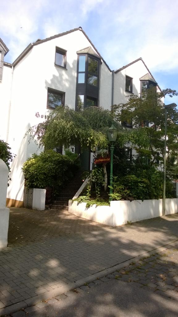 Hotel Zum Bergischen Hof, Dormagen