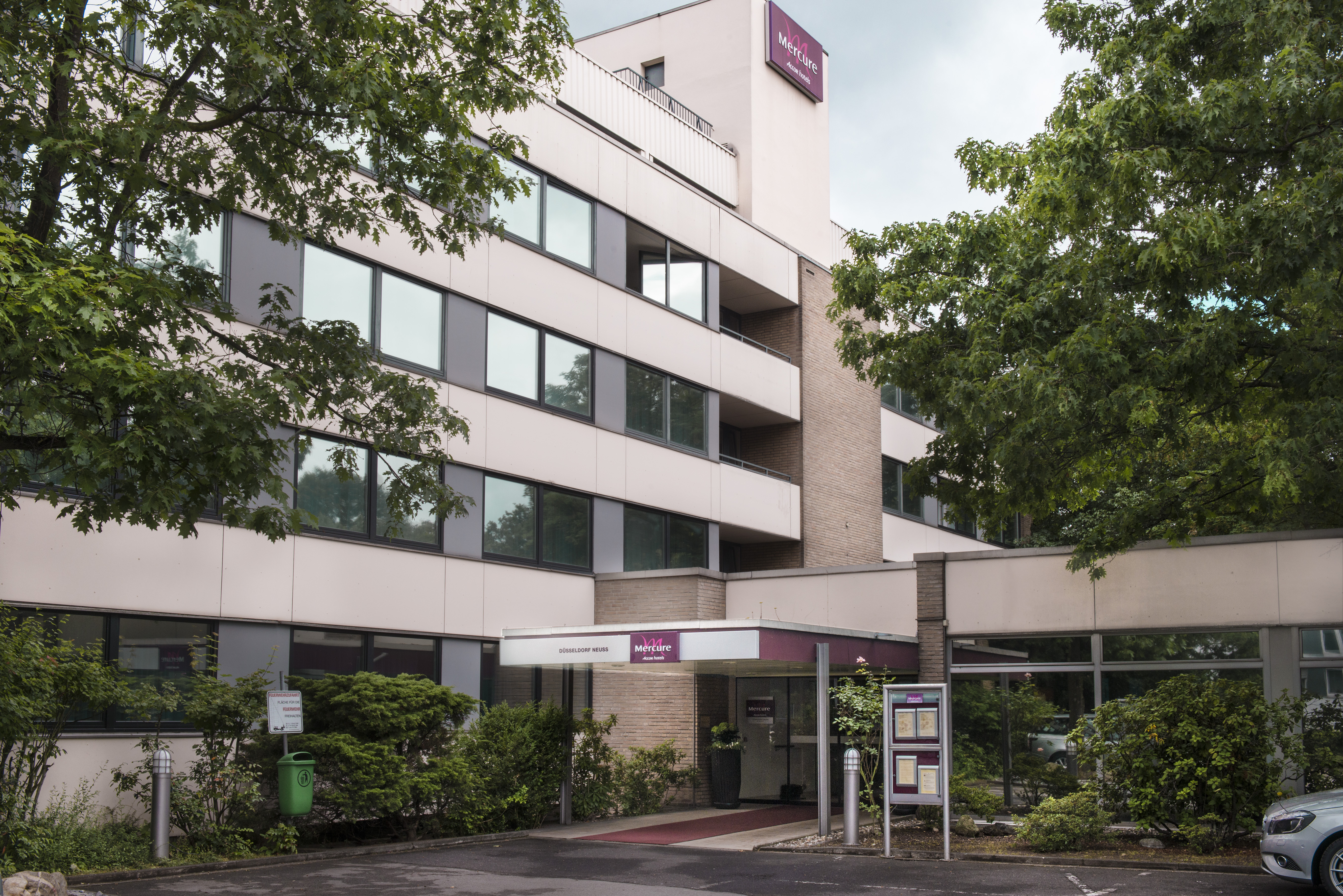 Mercure Hotel Düsseldorf Neuss, Neuss