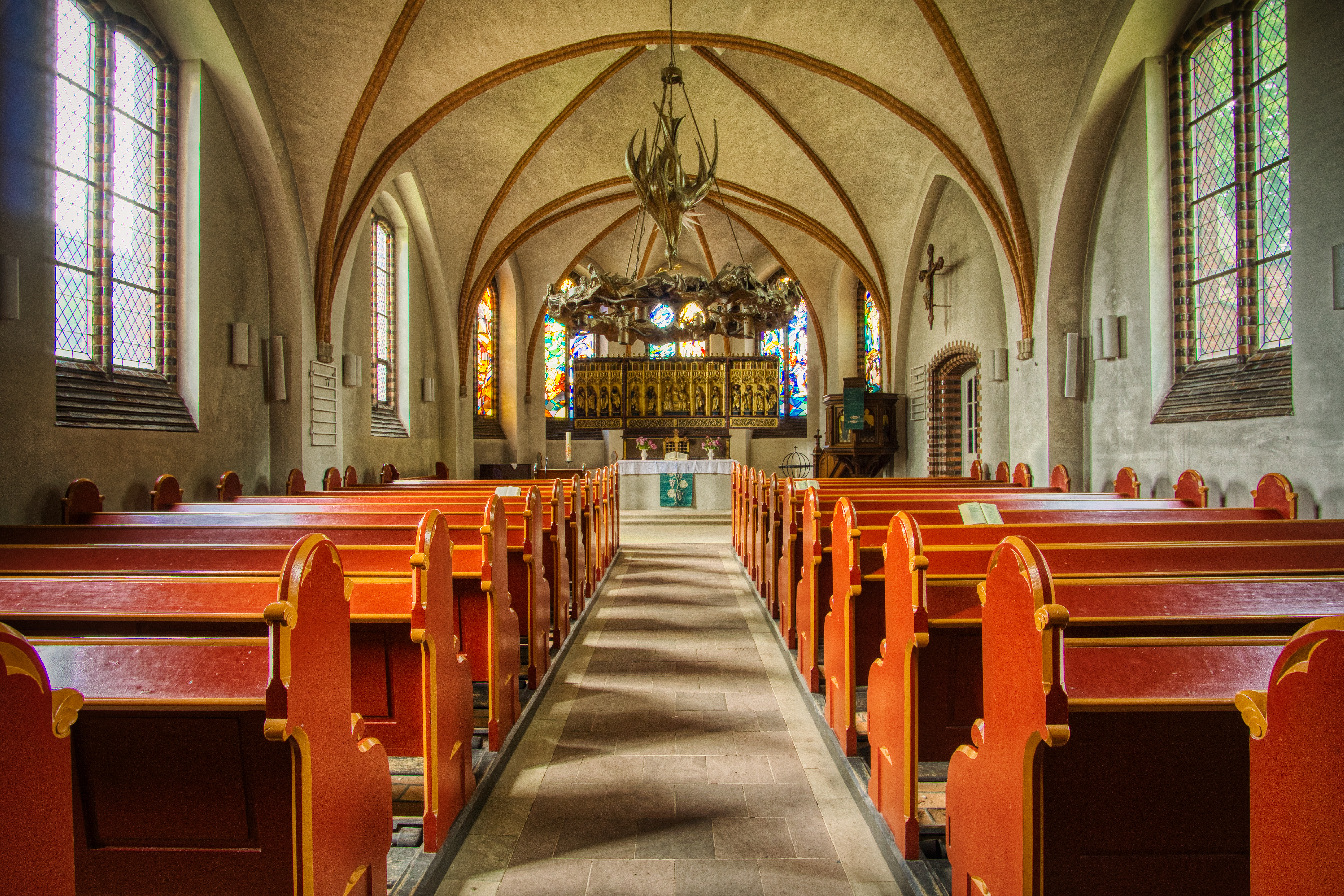 St. Peter und Paul Kirche
