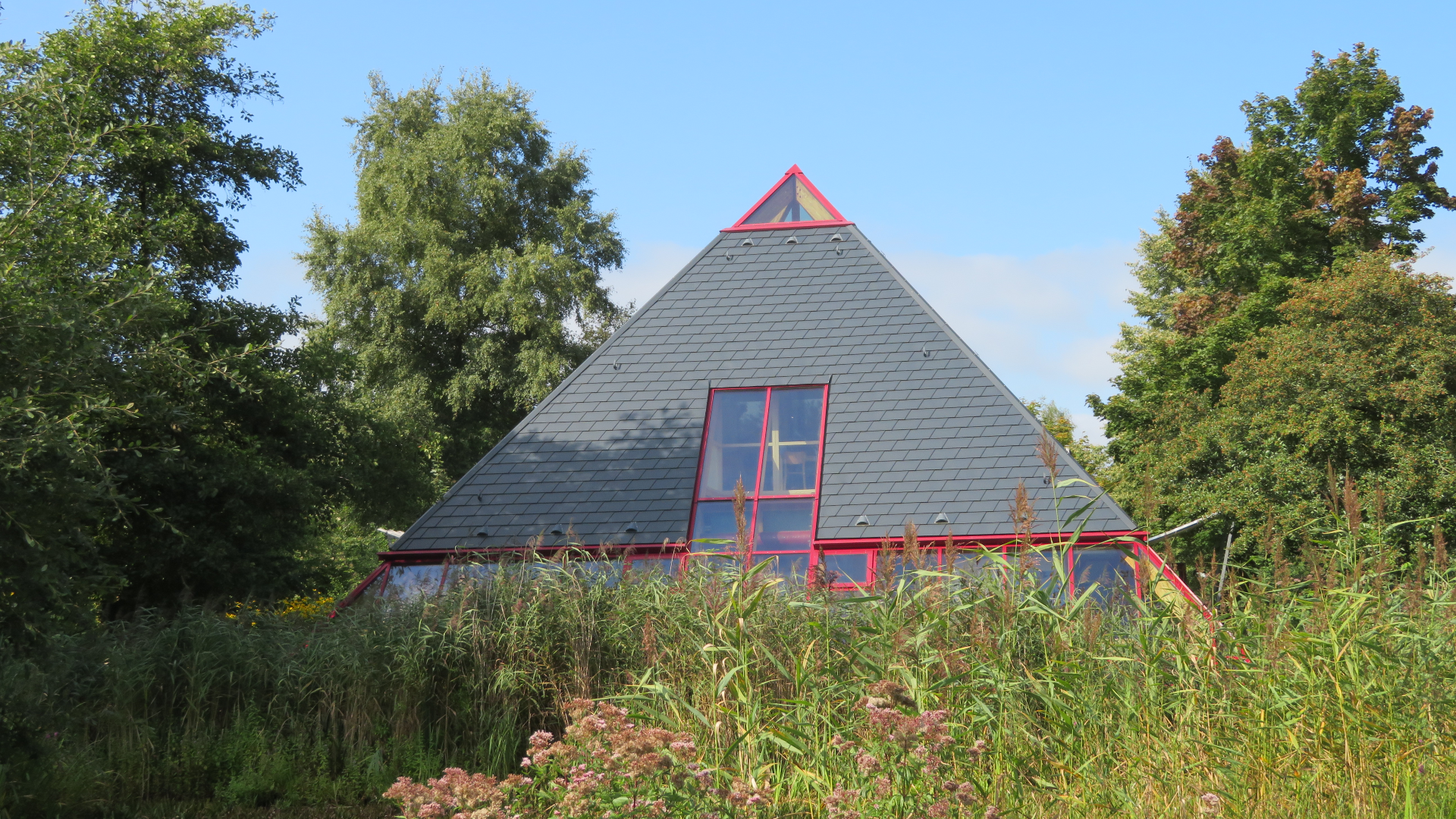NABU Umweltpyramide