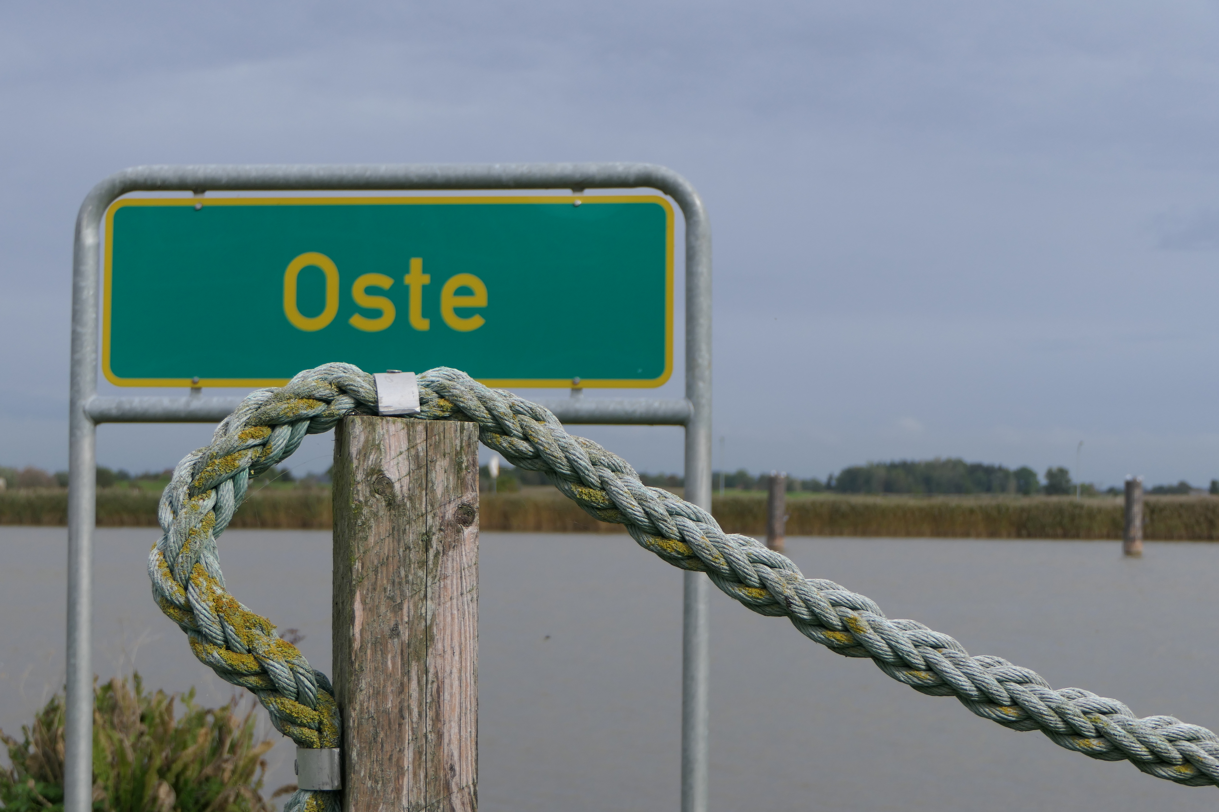 Bootsanleger Interessengemeinschaft Bootsanleger Hechthausen