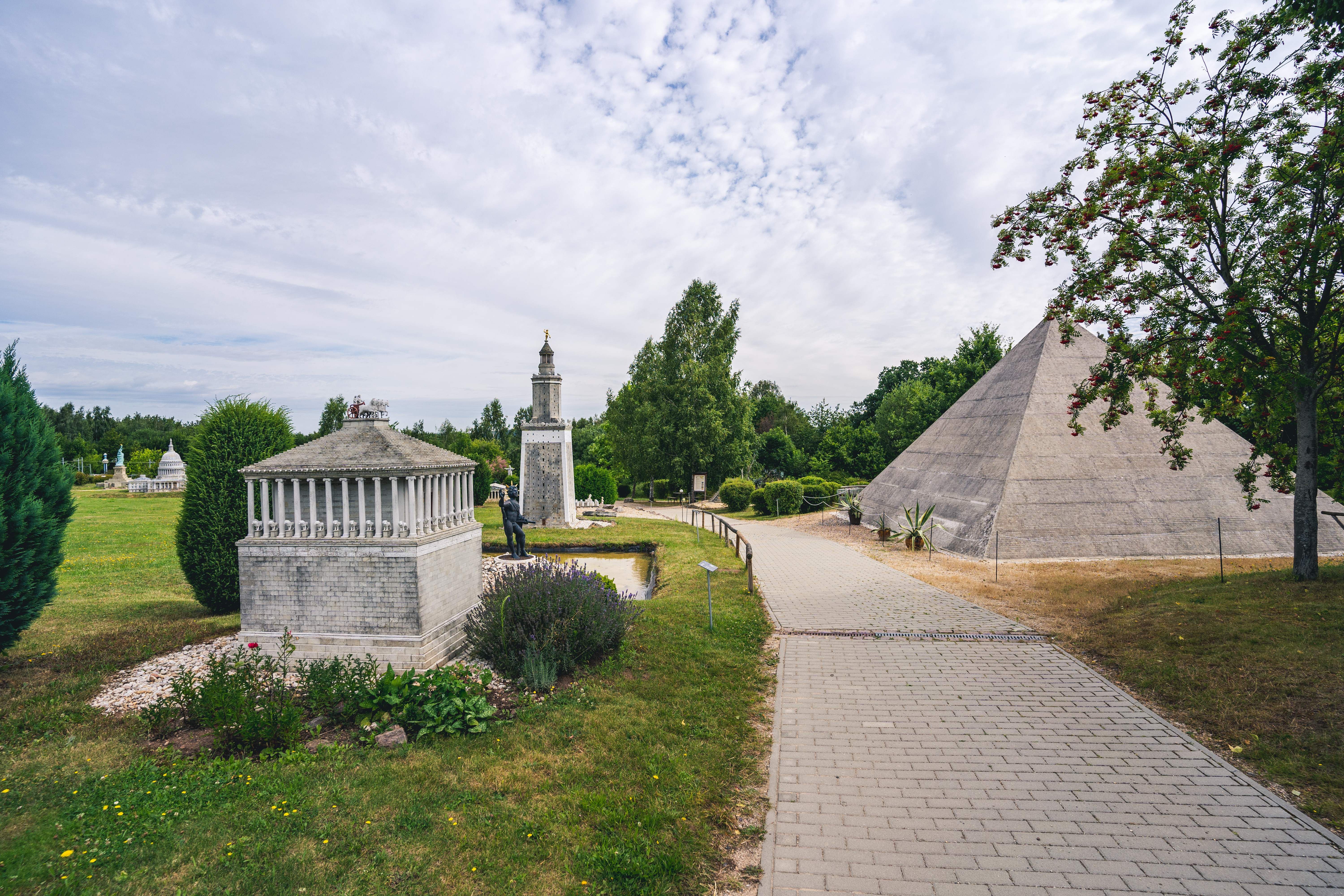 Markt der vergessenen Künste