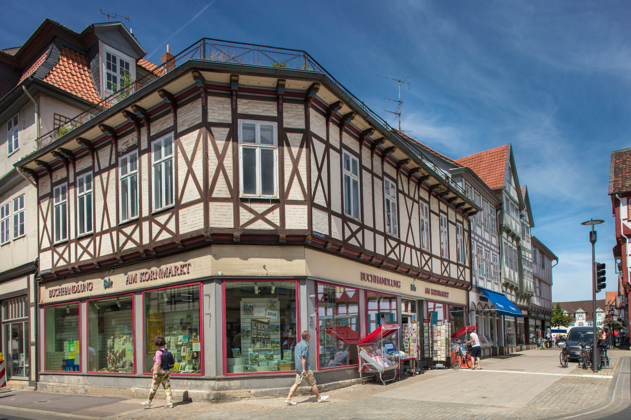 Bücher Behr