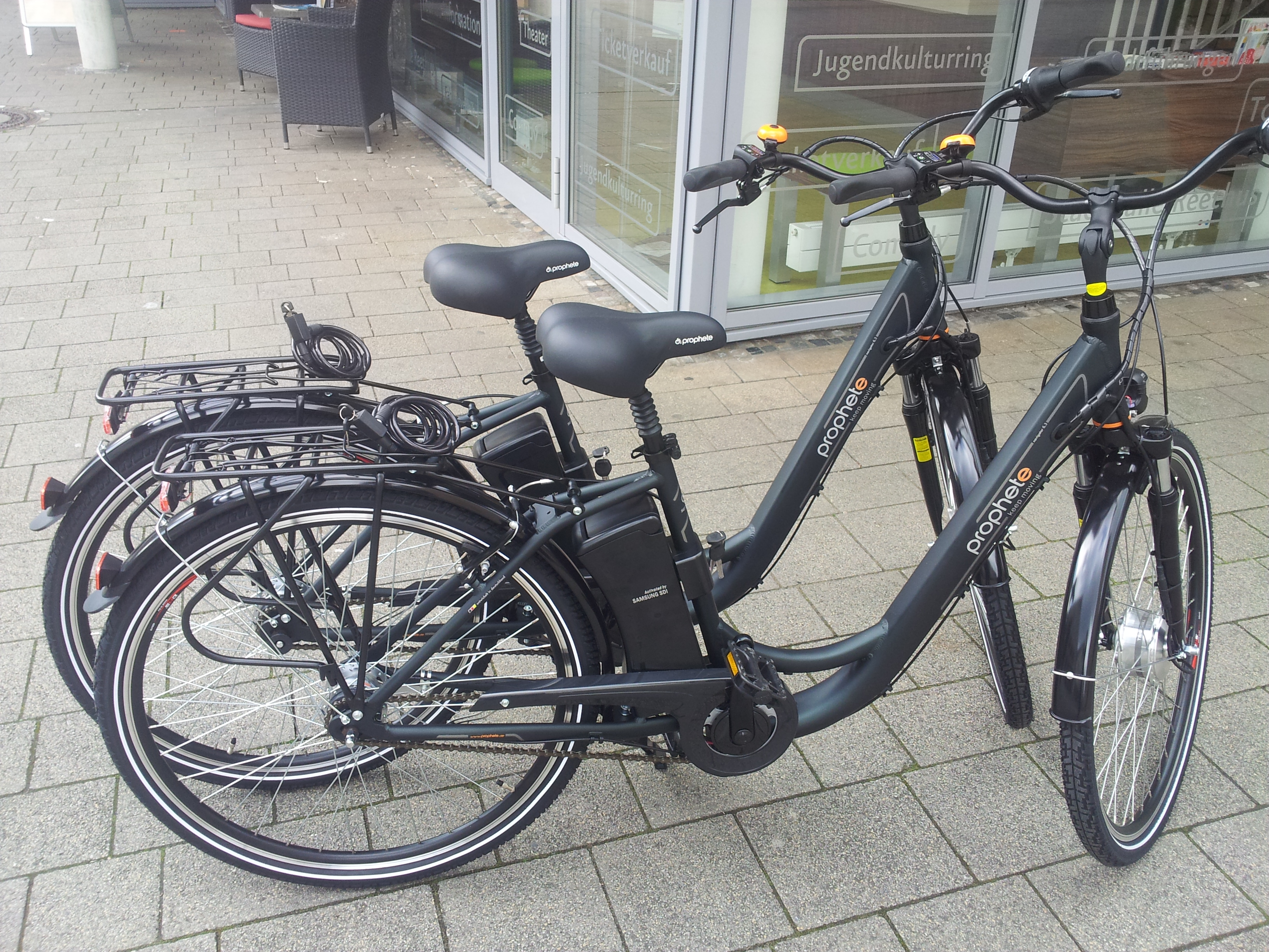 lenkertasche für rennrad Arkel Burrito: kompakte, wasserdichte und robuste Lenkertasche