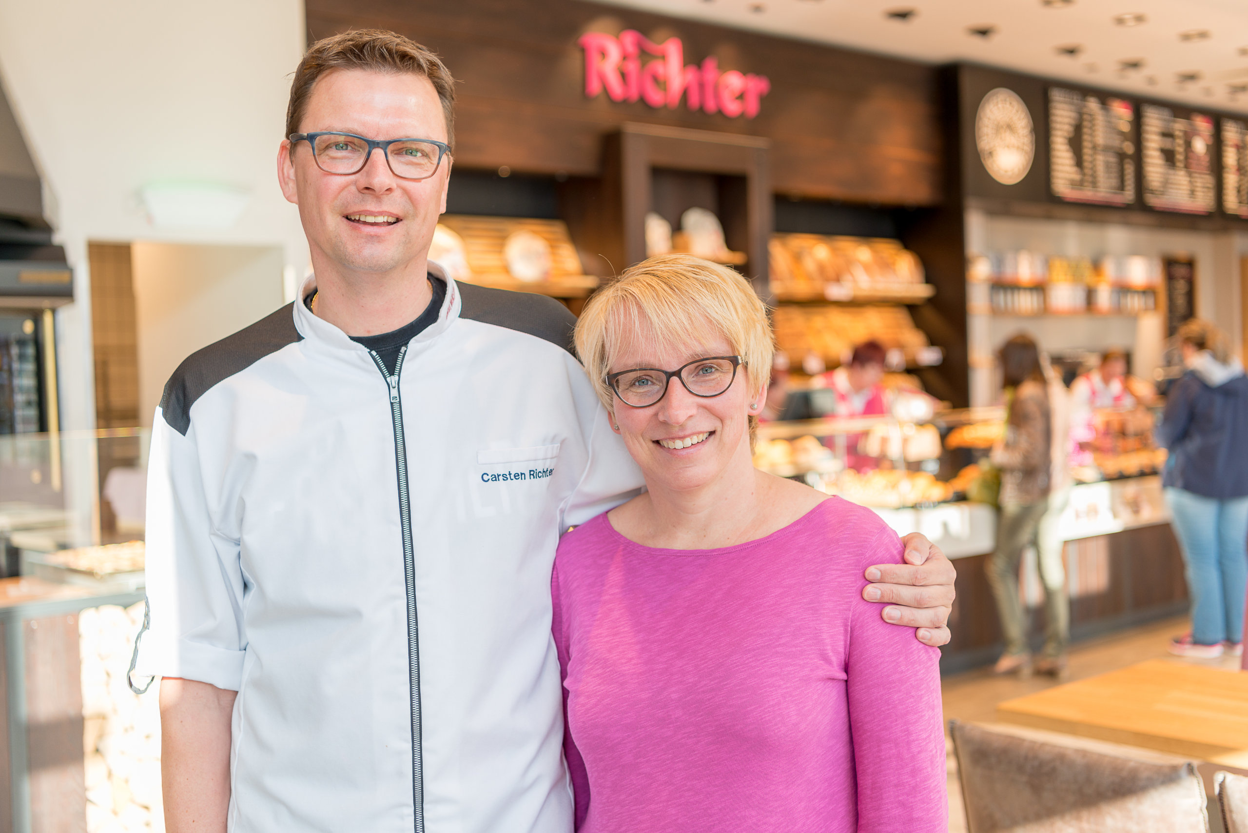 Richter Altstadtbäcker Kleine Breite