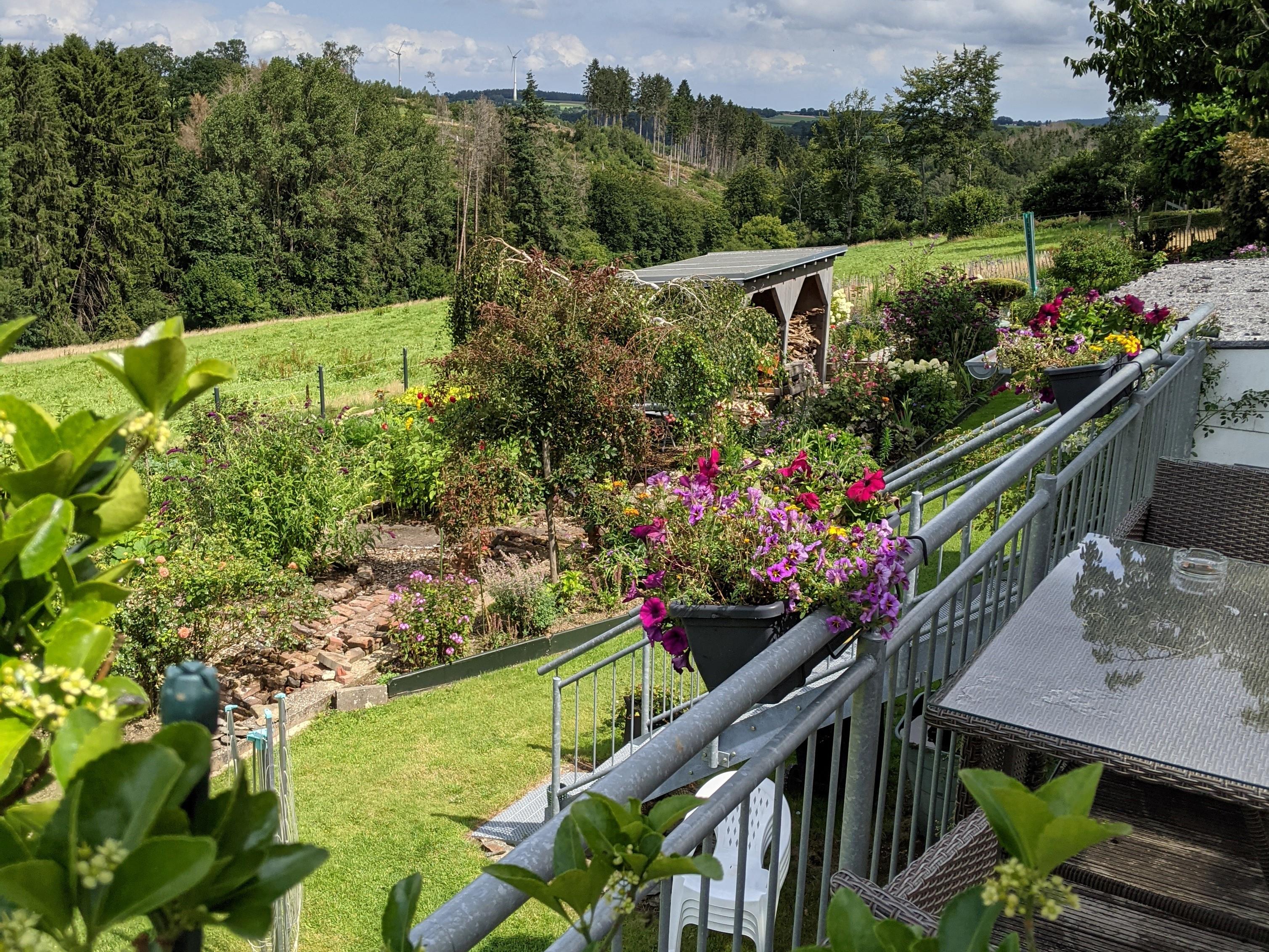 Eifel-Ferienhaus Landblick, Hürtgenwald