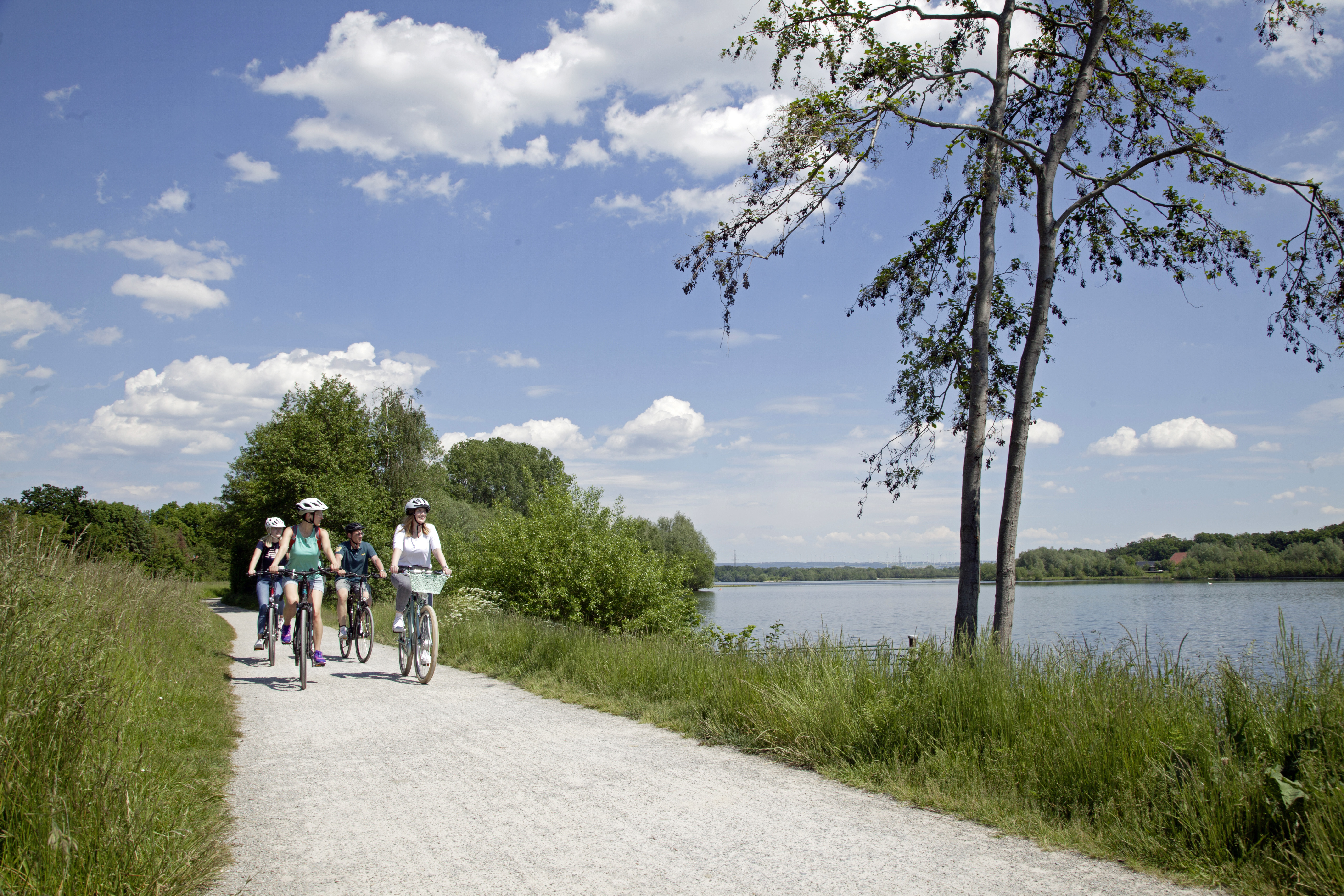 Apartment am Lippesee, Paderborn