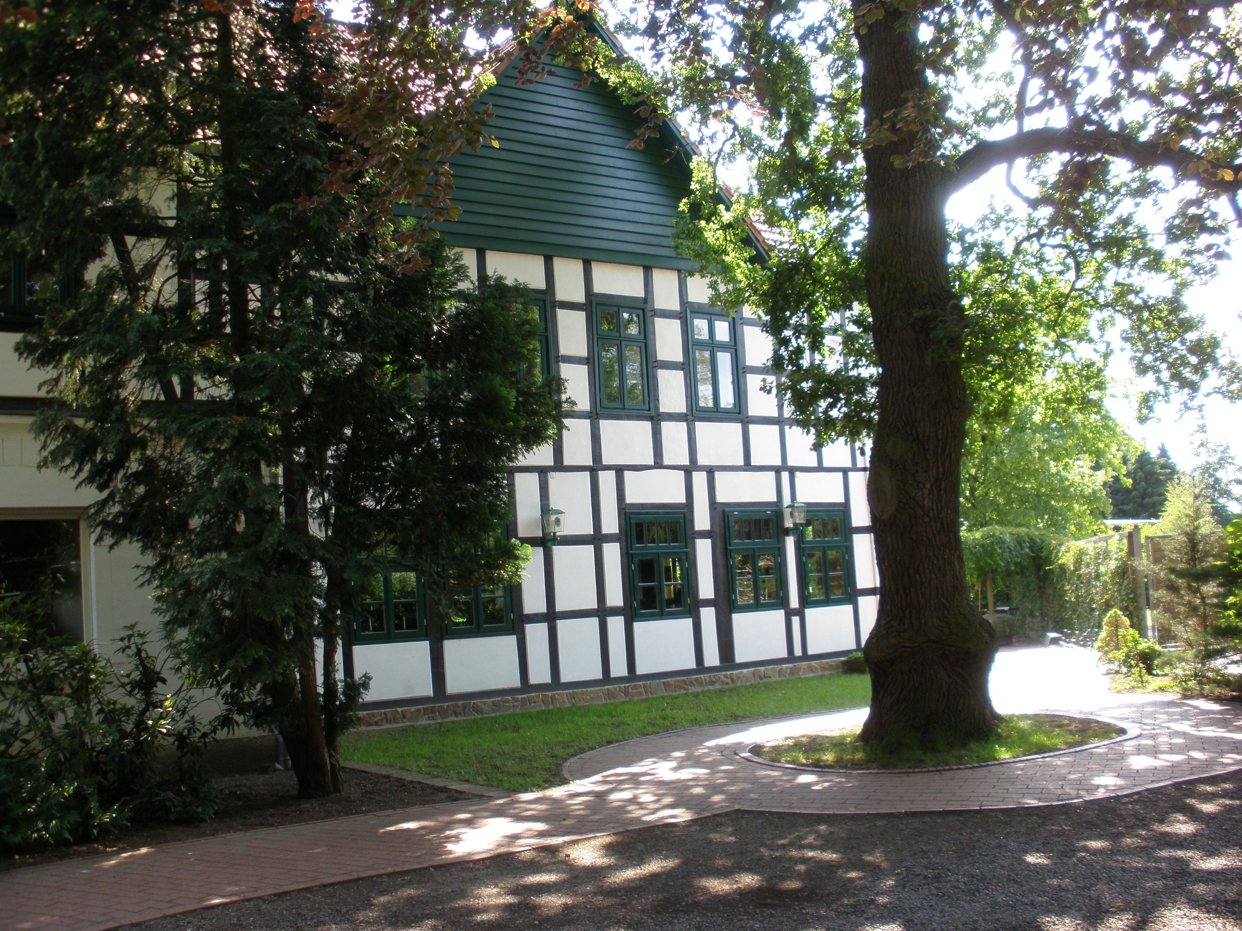 Gasthaus Schulenburg