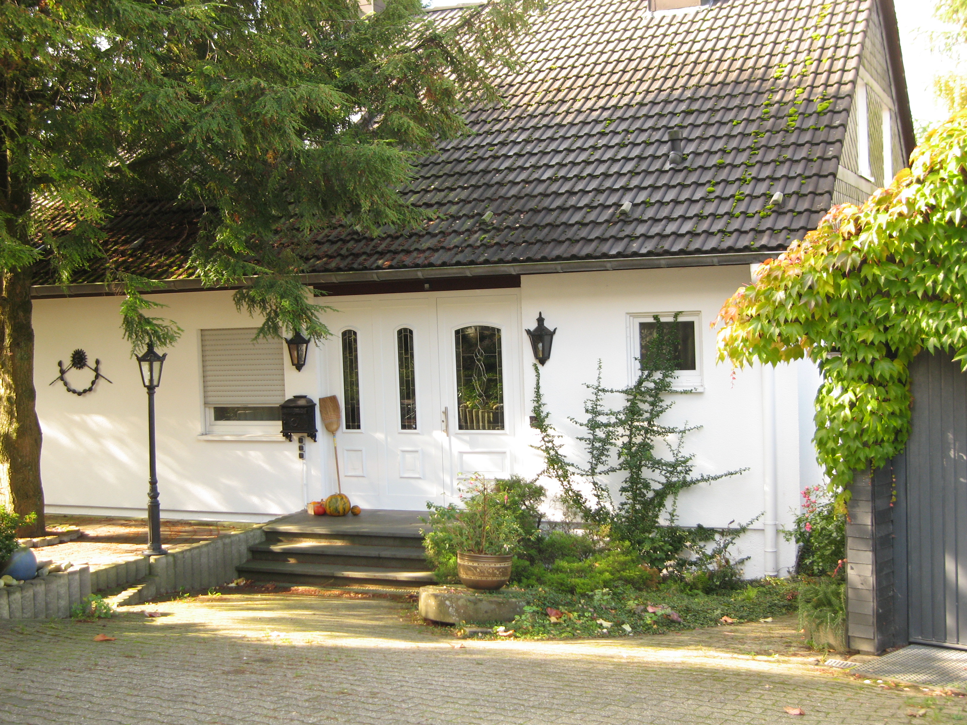 Ferienwohnung Gunhild und Horst-Walter Pütz, Remscheid