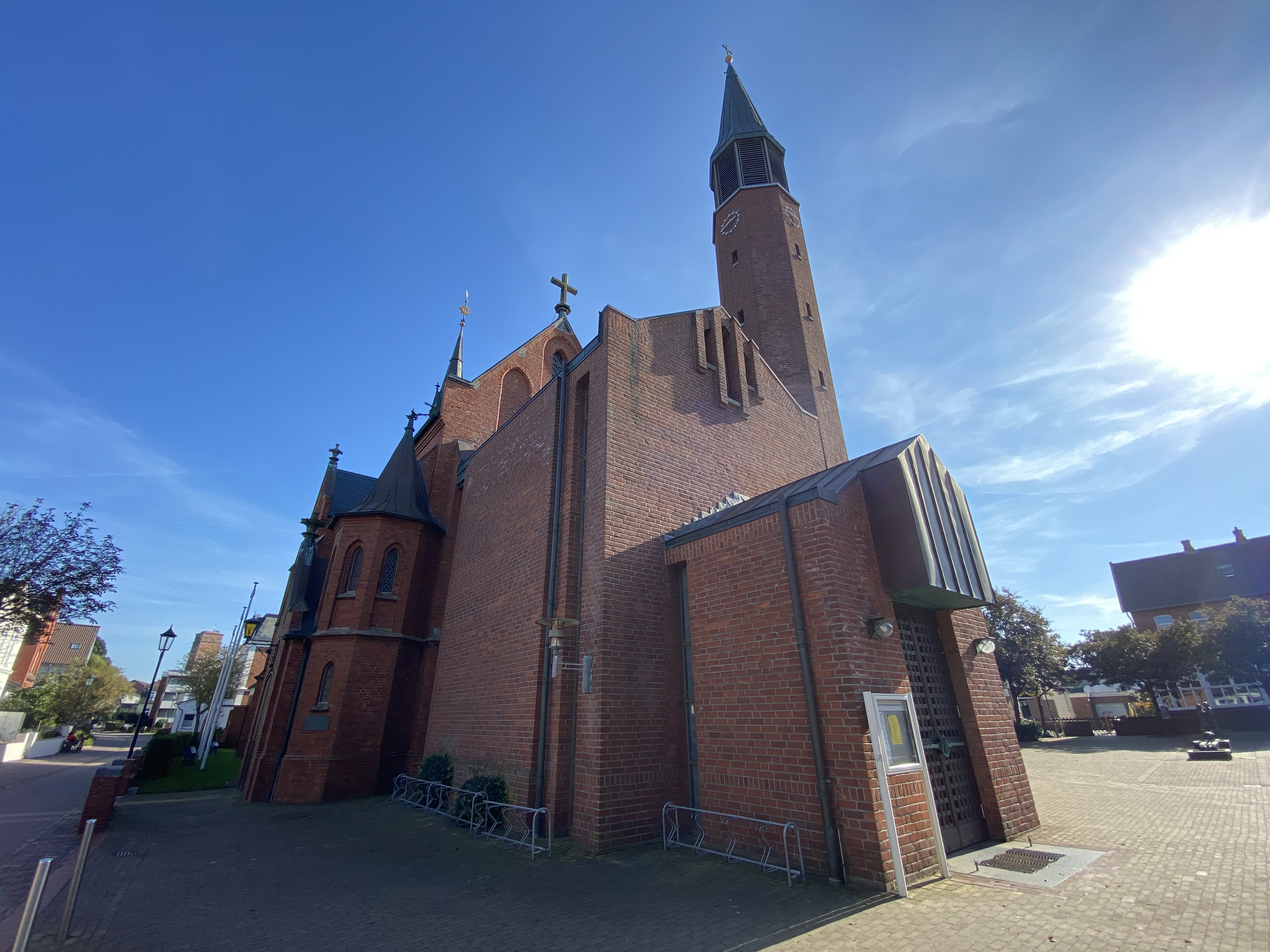 Katholische Kirche