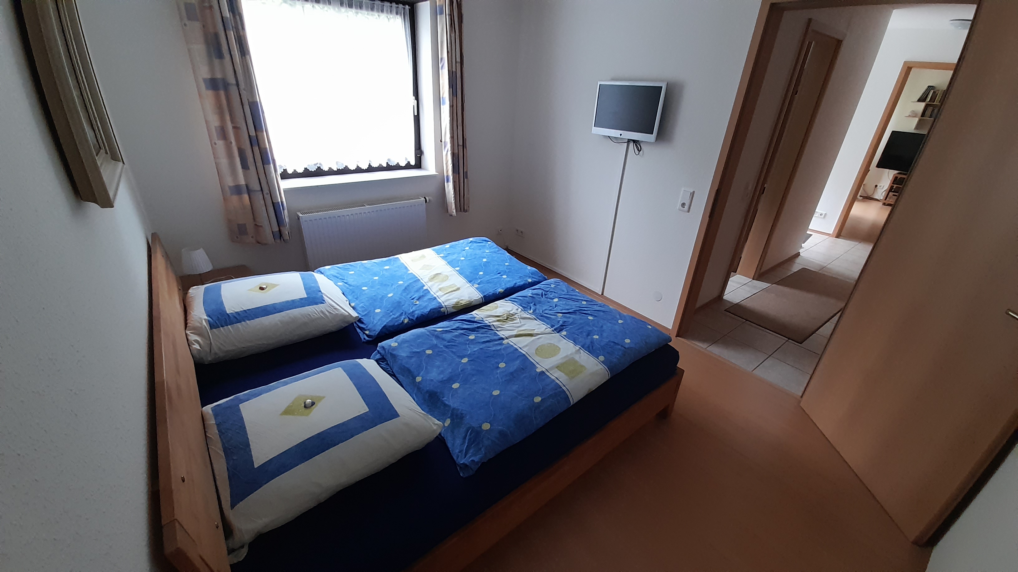Ferienwohnung Fontanestrasse, Radevormwald