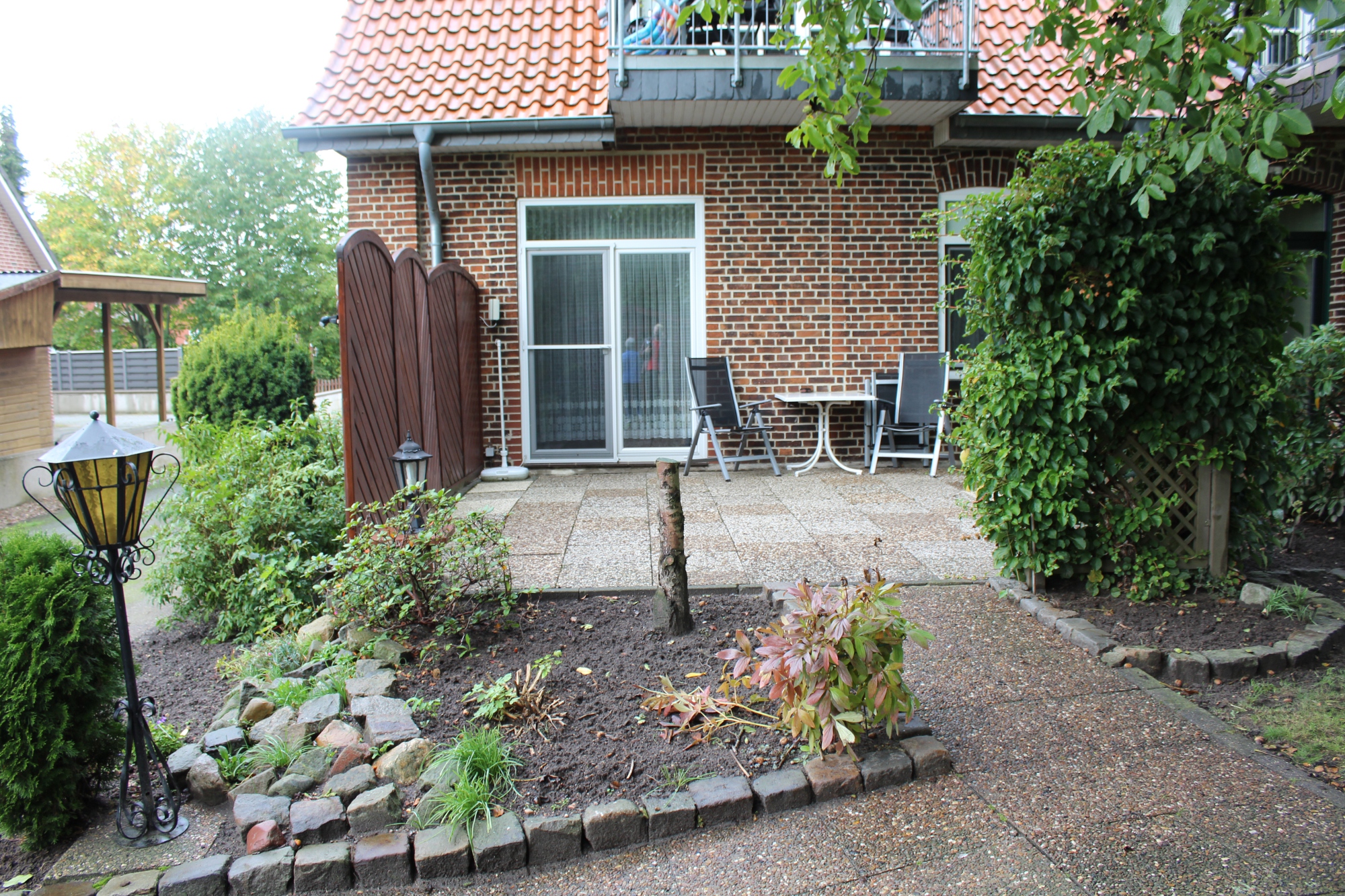 FeWo "An der Hache", Weyhe