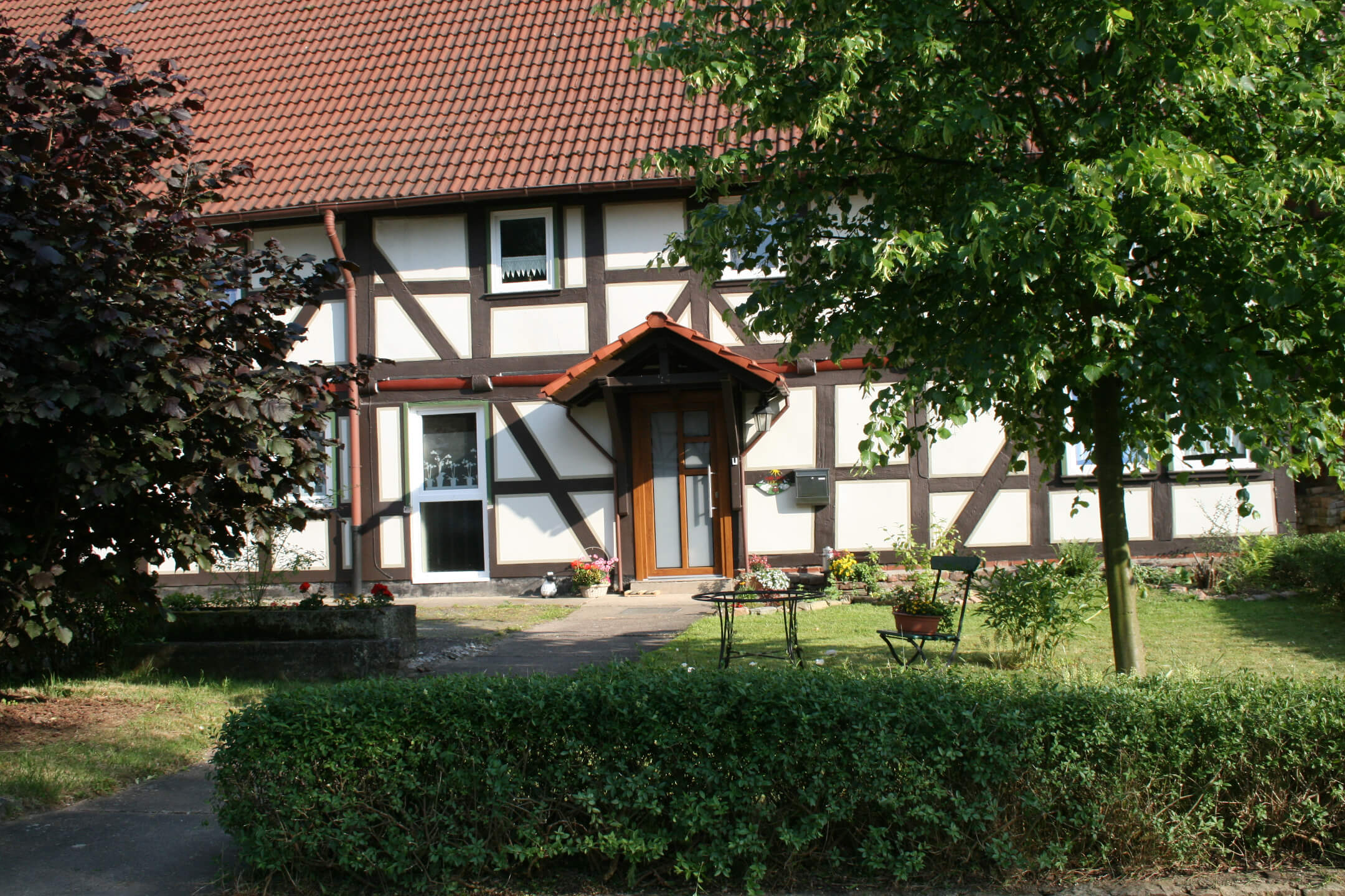 Liederhof Hemeln