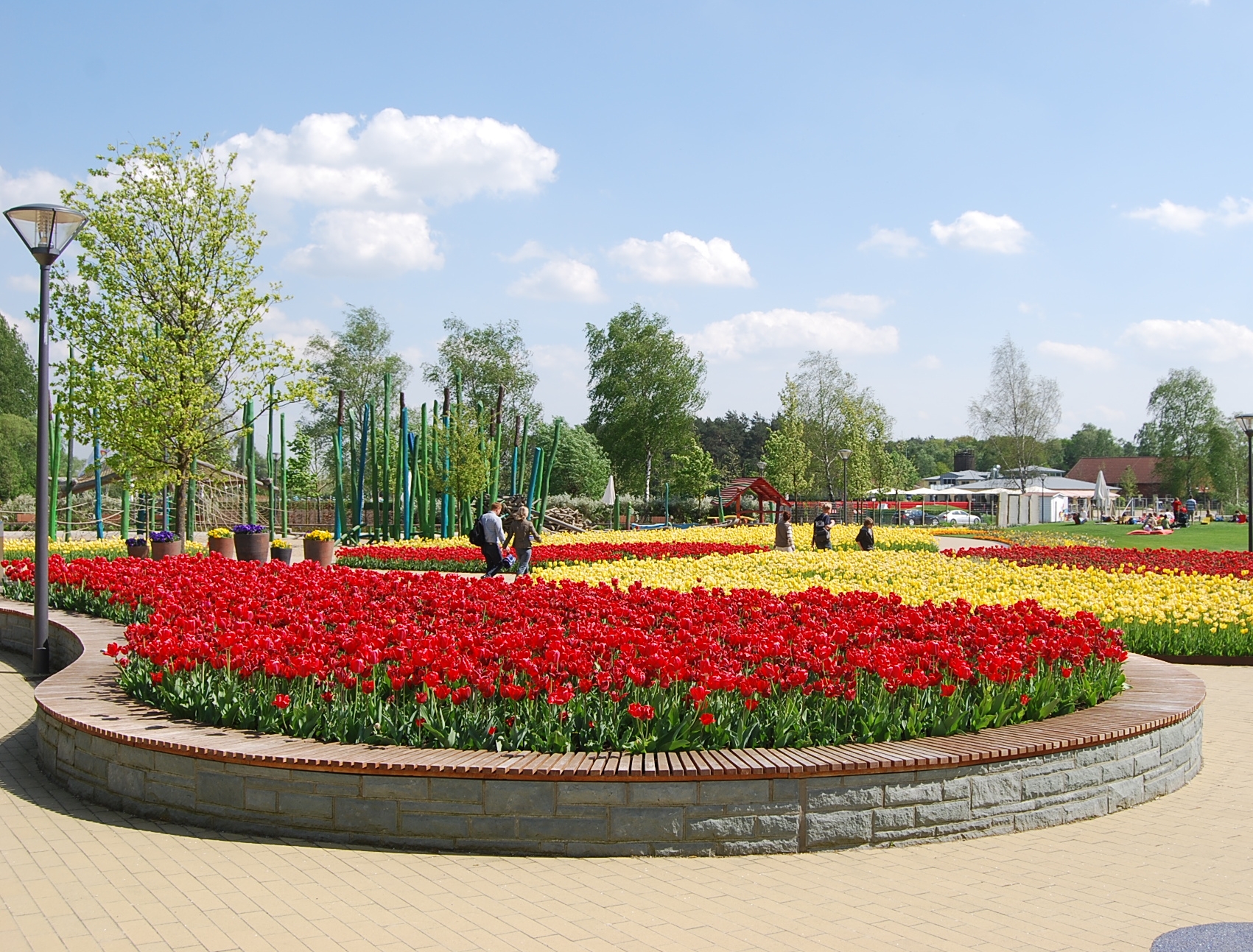 Gartenschaupark