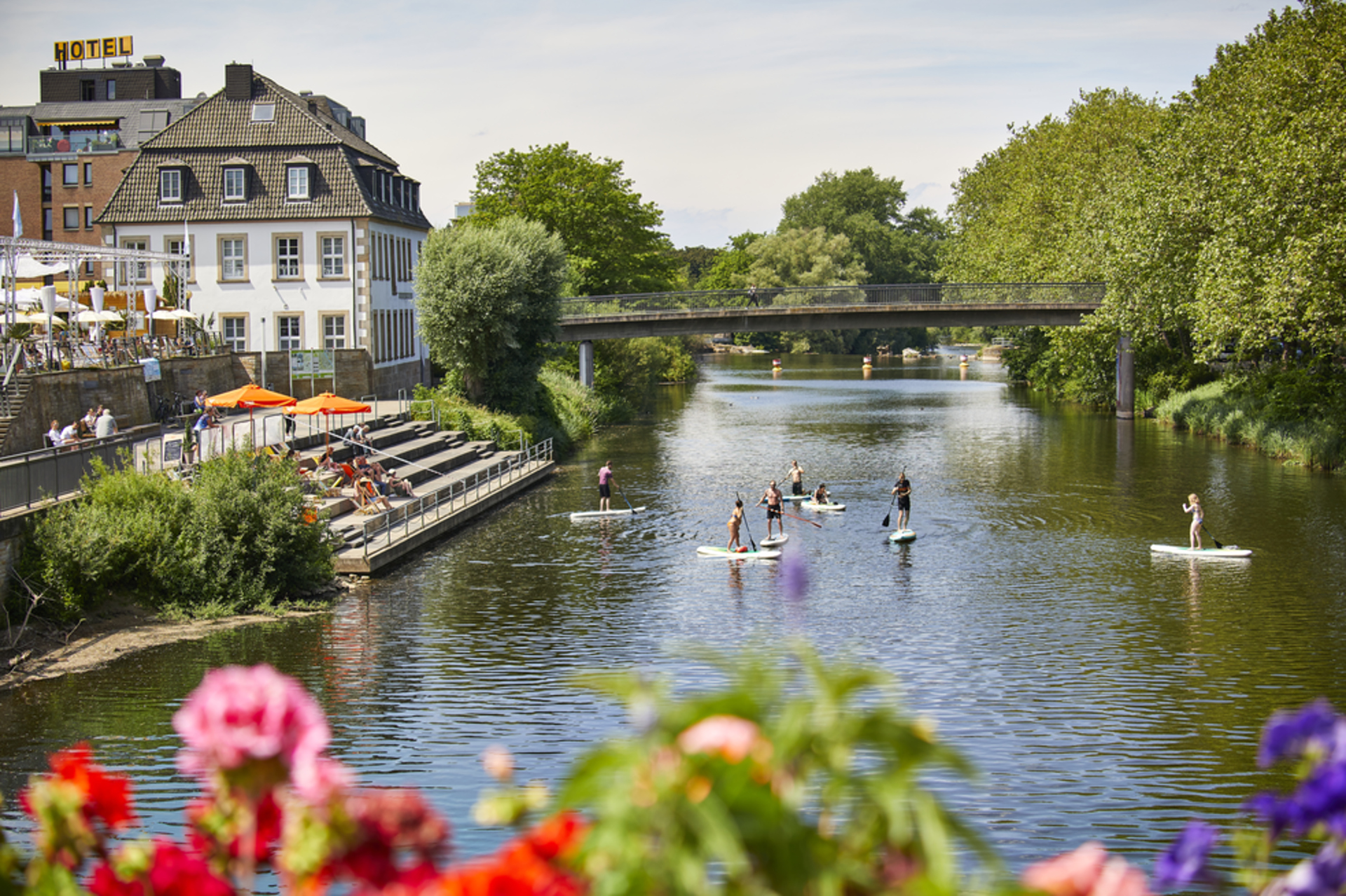 rheine 