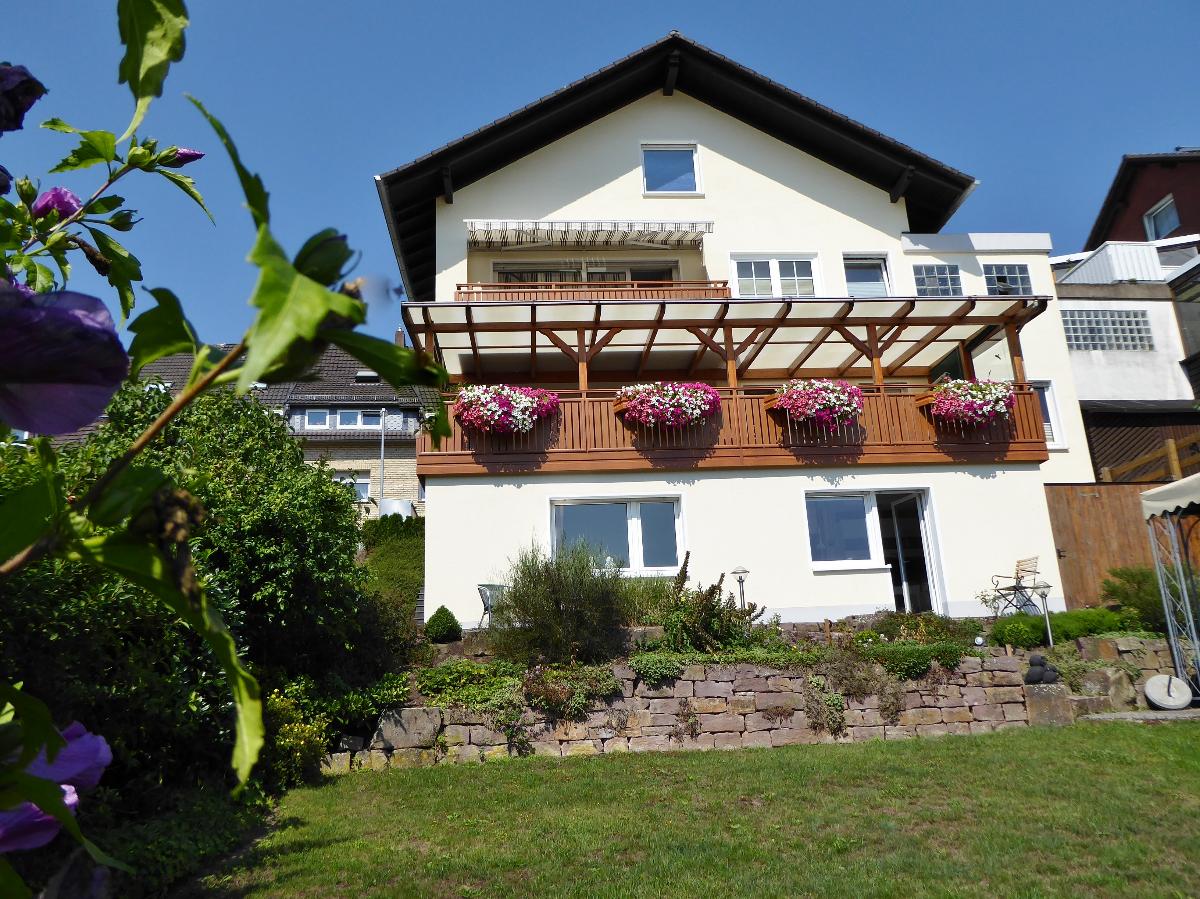 Ferienwohnung Sabine Nübel, Beverungen