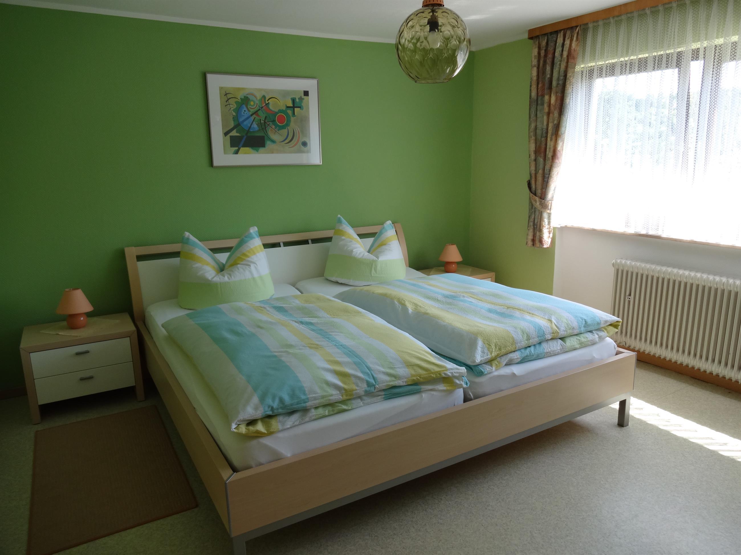 Doppelzimmer