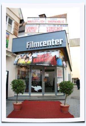 Filmcenter Dillingen