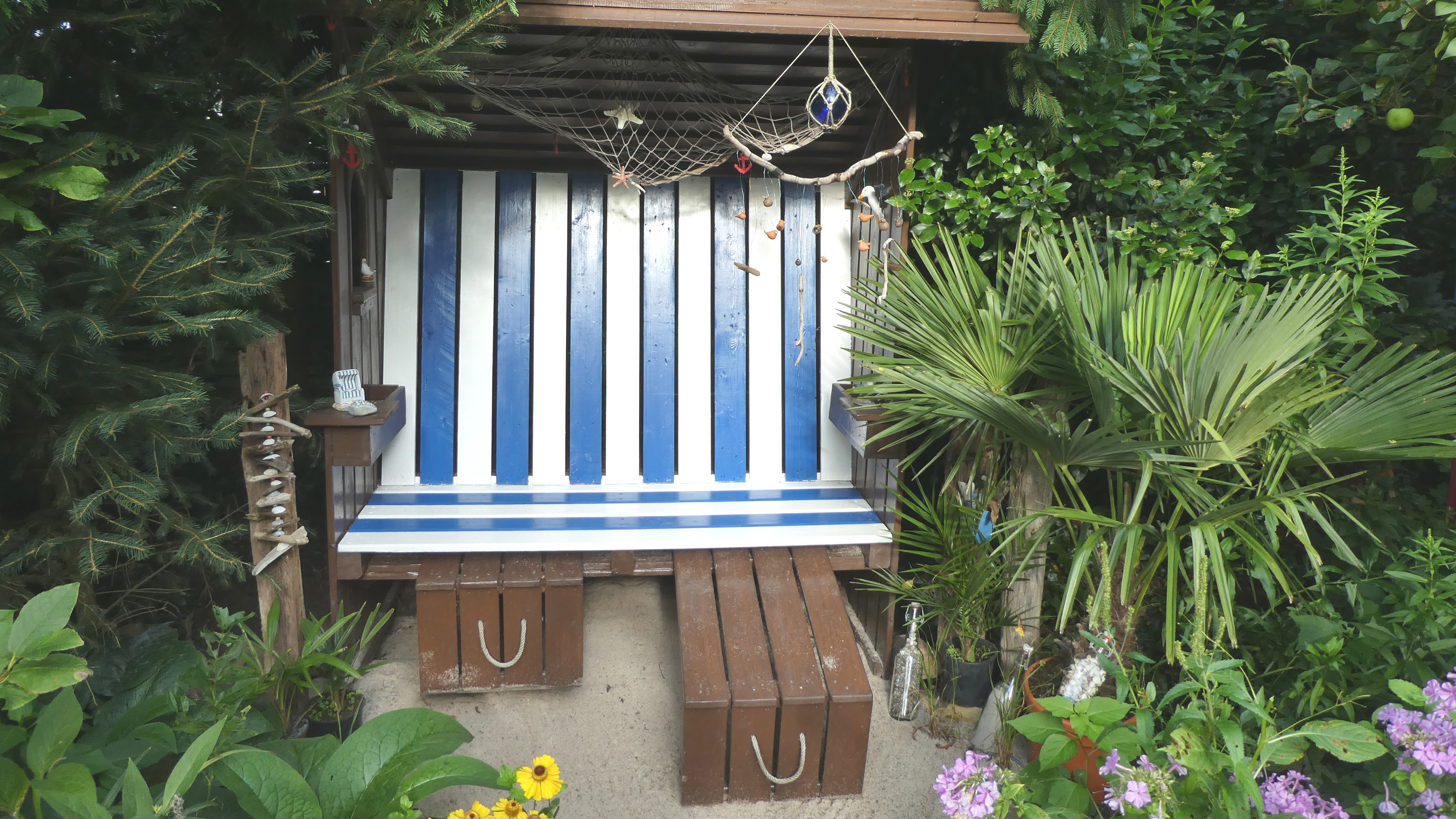 Garten Fischer