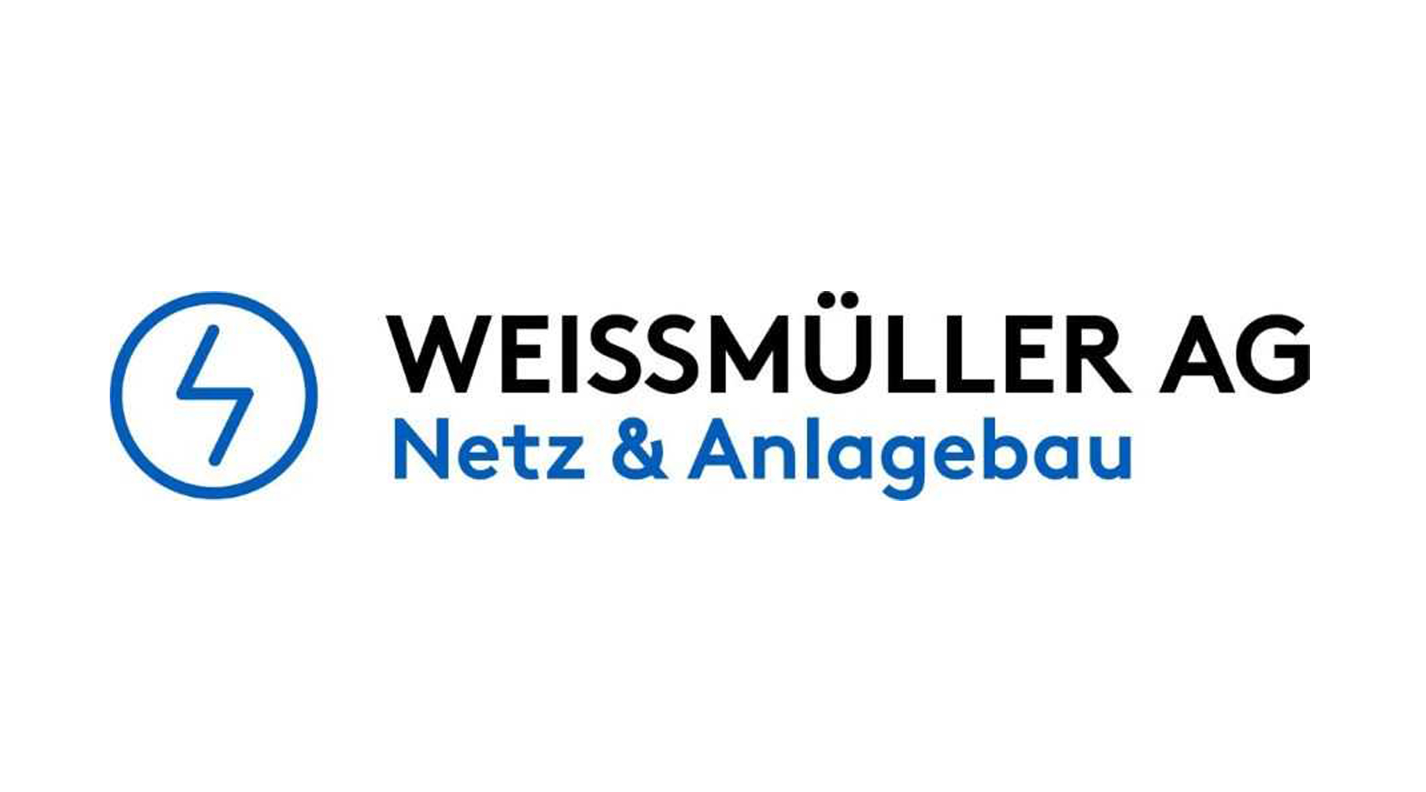 Logo Weissmüller AG