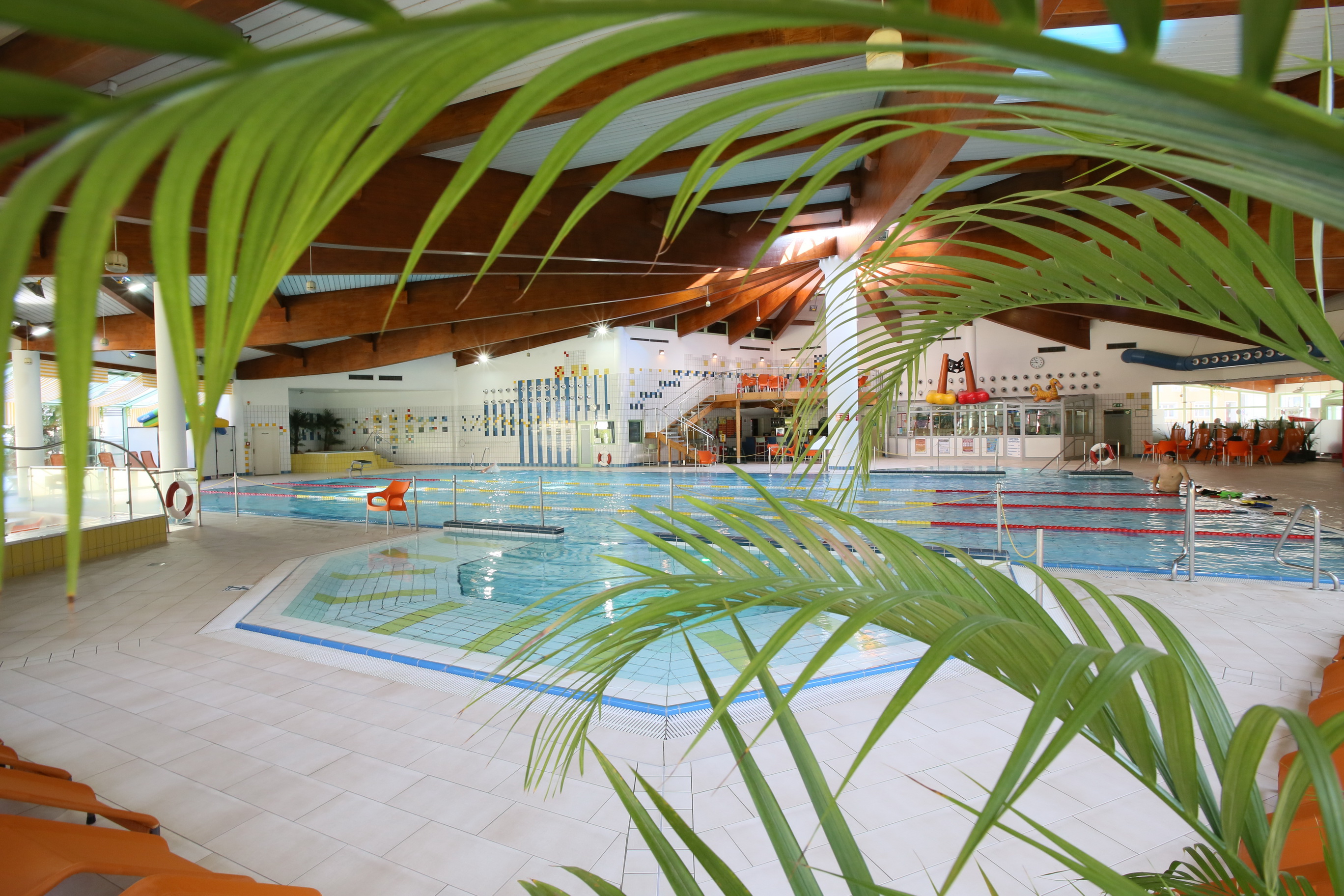Städtische Bäder Limbach-Oberfrohna Städtische Bäder Limbach-Oberfrohna