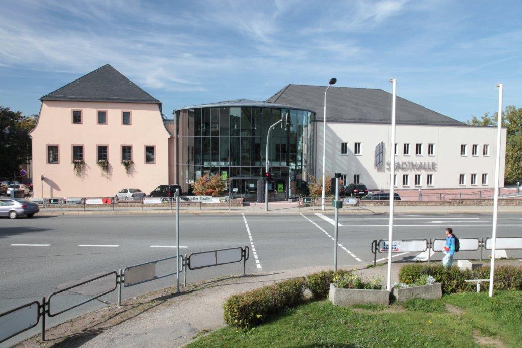 Kabarett Obelisk Potsdam: „Besser Sex nach sechs als fünf vor zwölf“