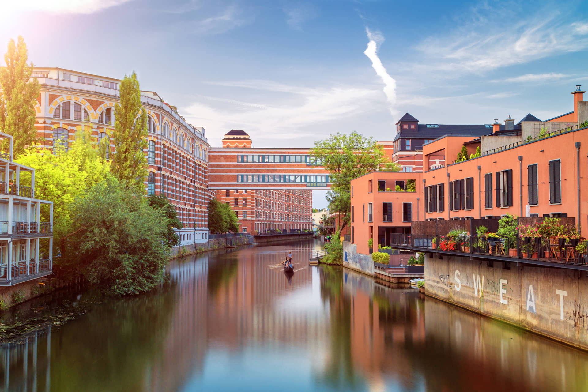 Leipzig