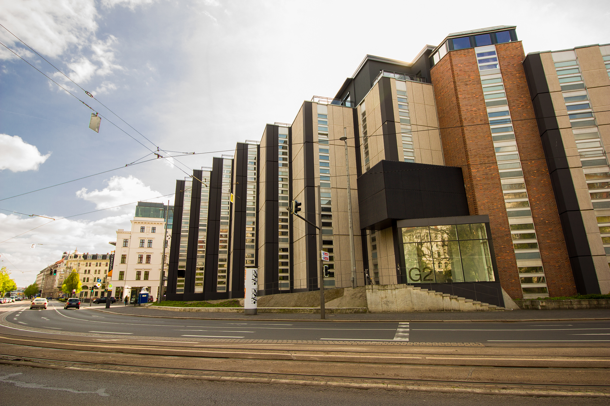 Gipsabguss-Sammlung des Antikenmuseum der Universität Leipzig – Motiv