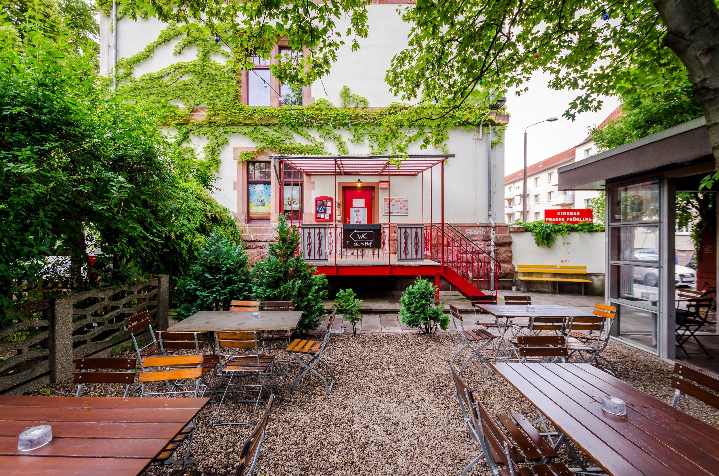 Ilses Erika – Motiv