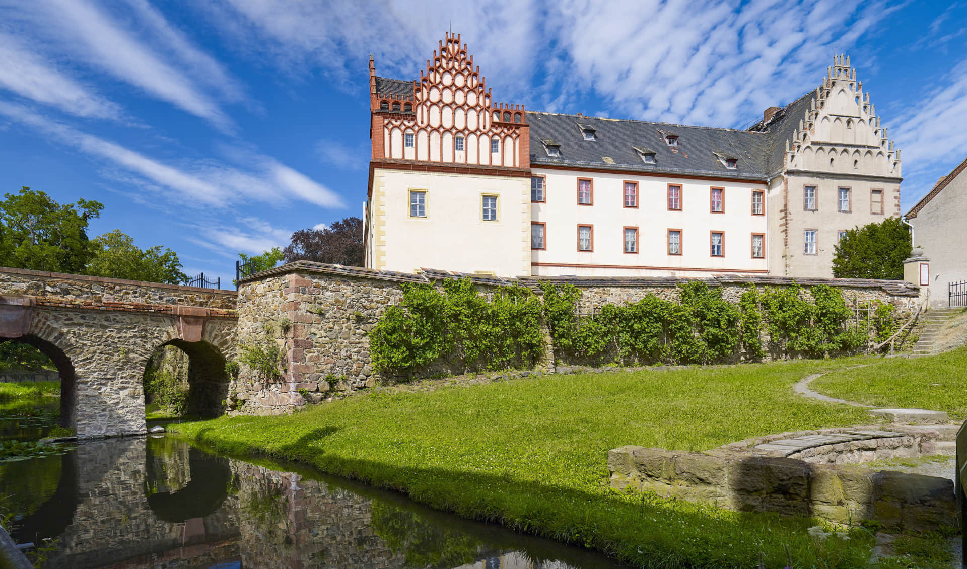Trebsen – Motiv