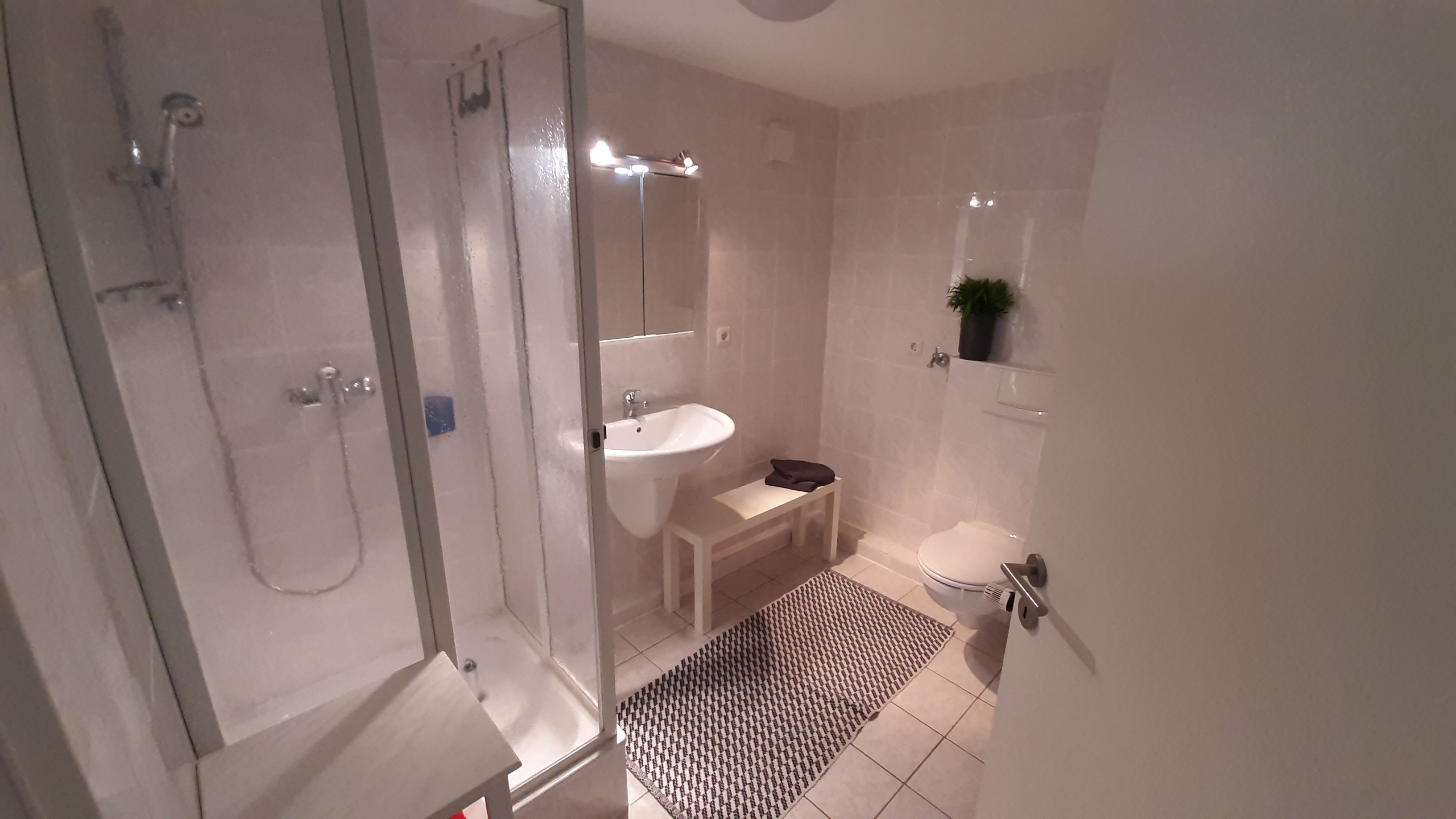 Ferienwohnung an der Stadtmauer, Höxter