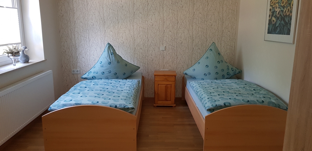 Ferienwohnung Annette Tewes, Beverungen