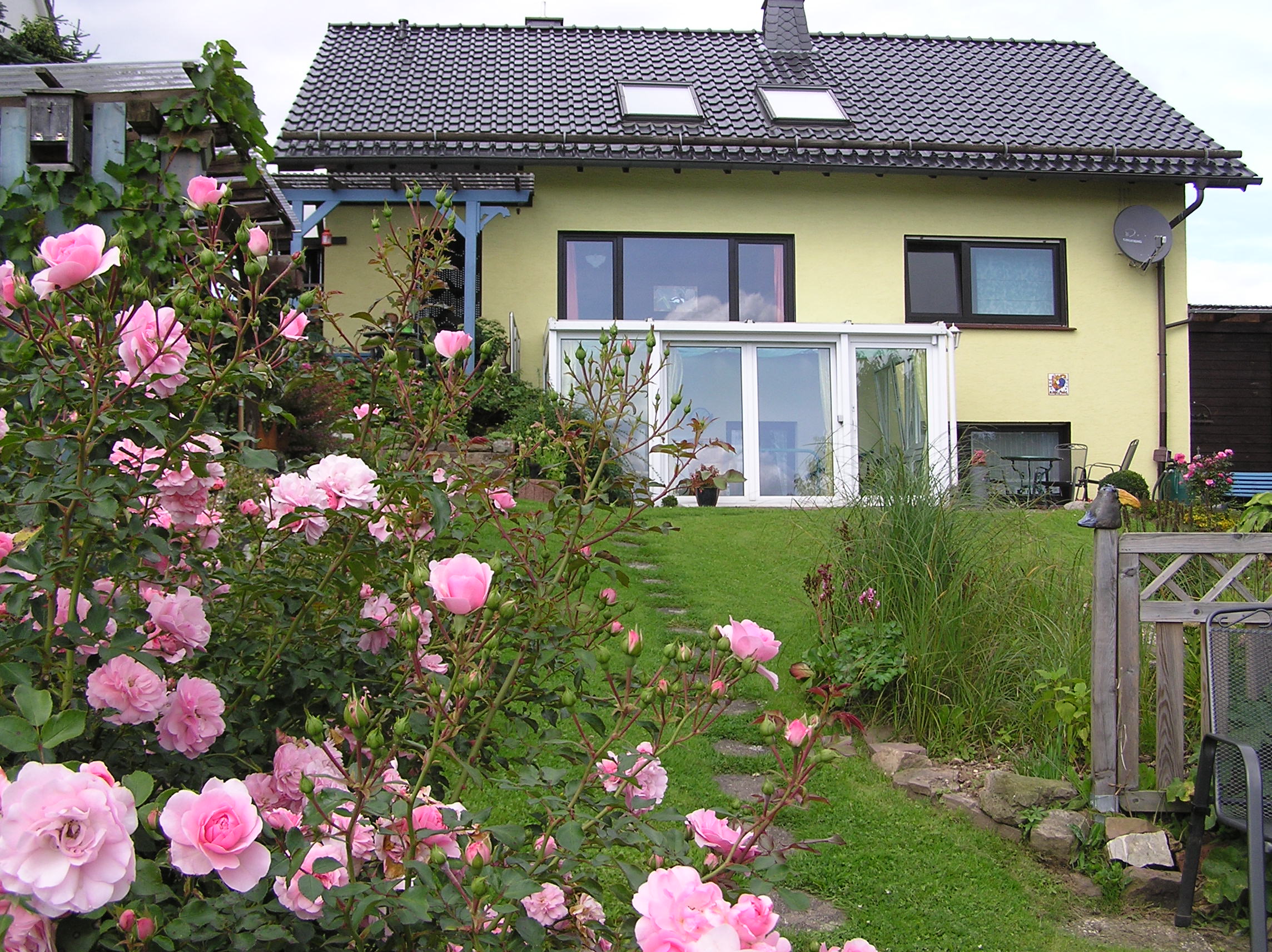 Ferienwohnung Mathilde Wessel, Beverungen