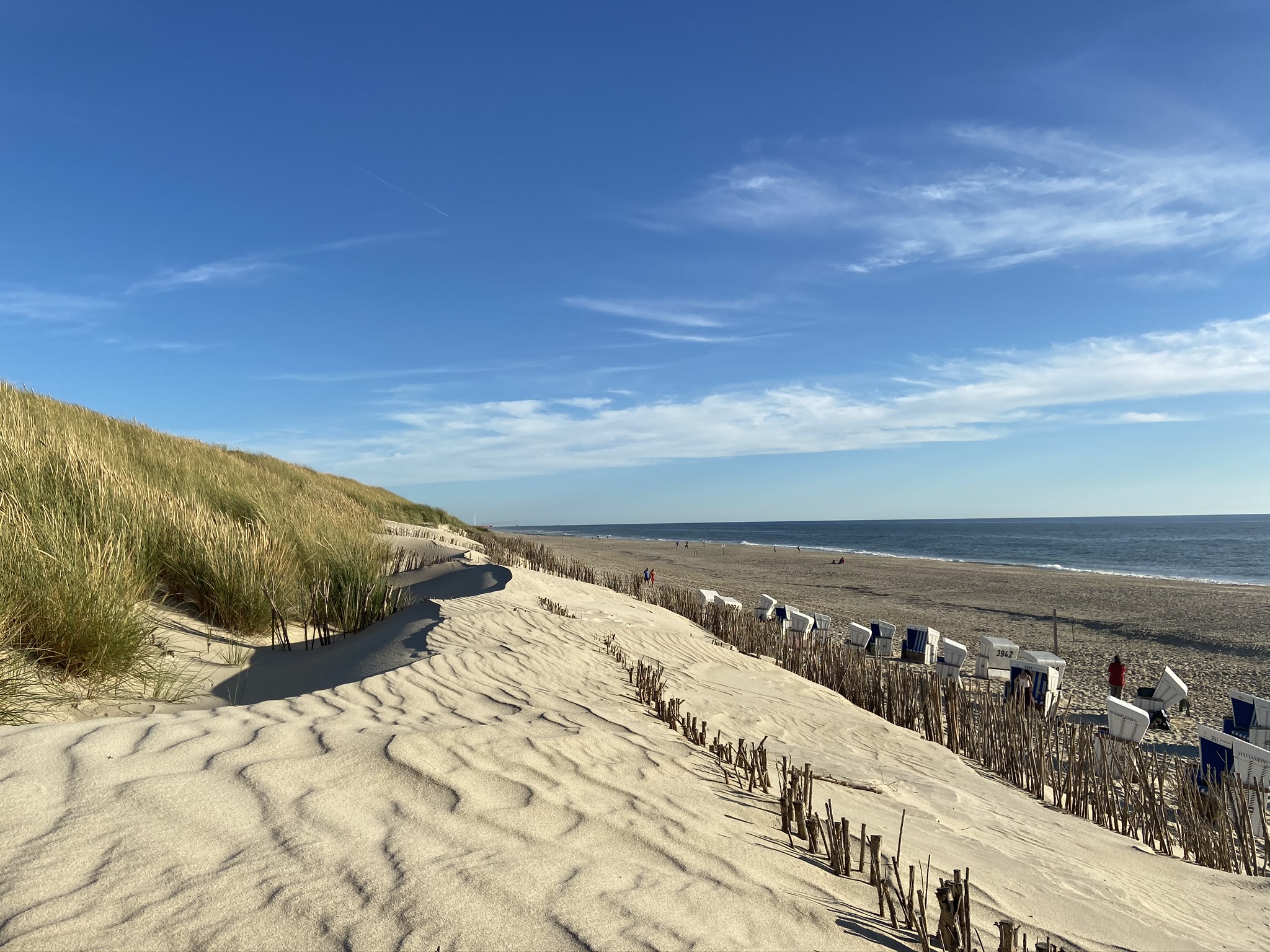 45++ Fkk strand sylt bilder , FKKStrand Oase zur Sonne Süd