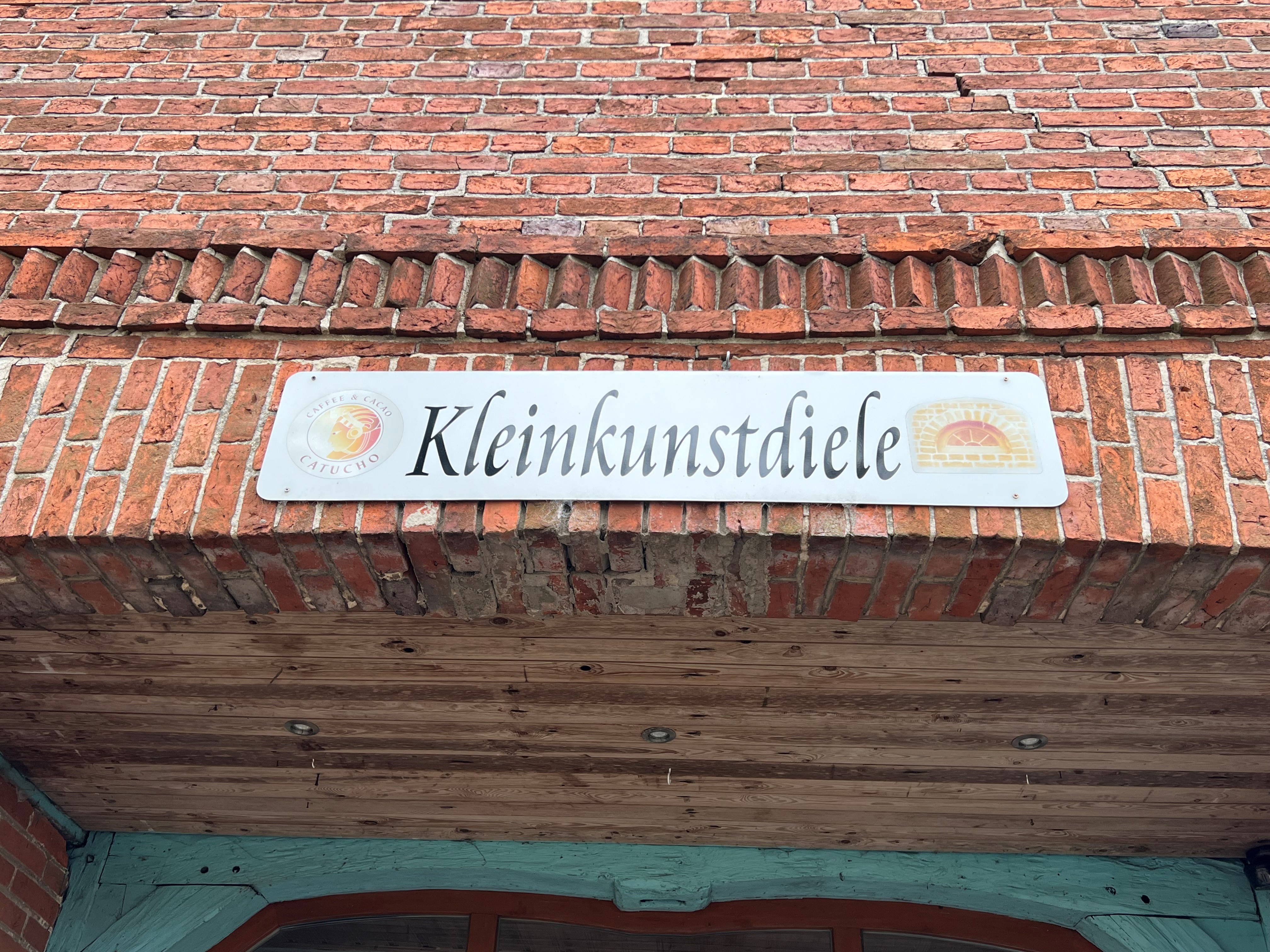 Kleinkunstdiele Bücken