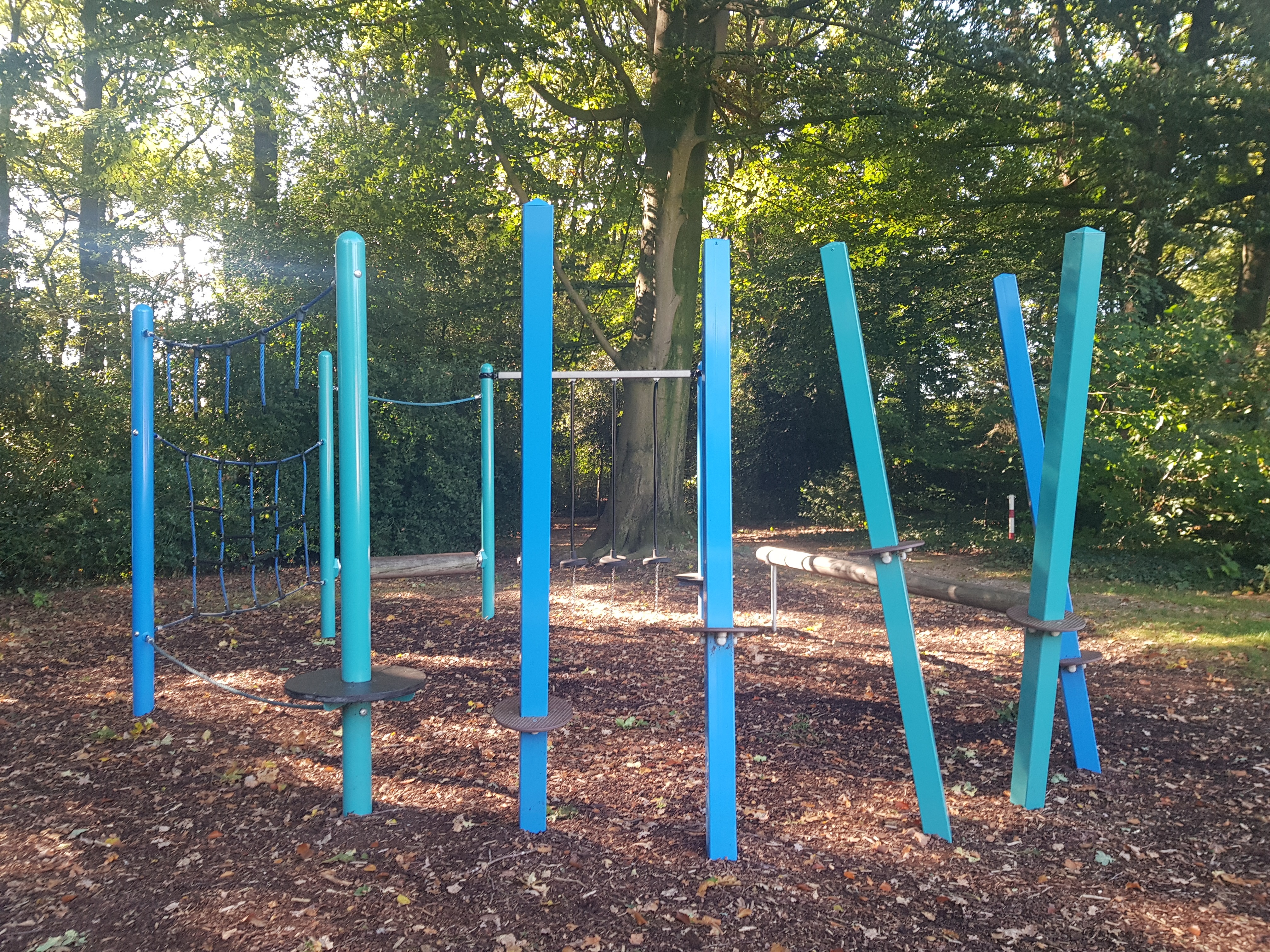 Bürgerpark Schapen