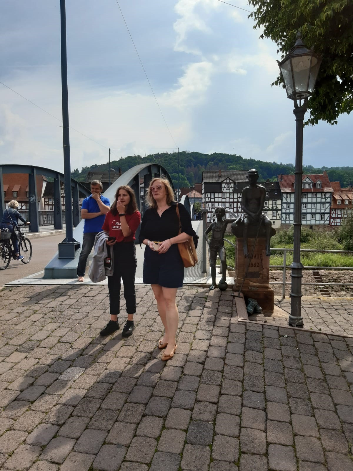 Rätseln Rotenburg an der Fulda EScape Prinzessin