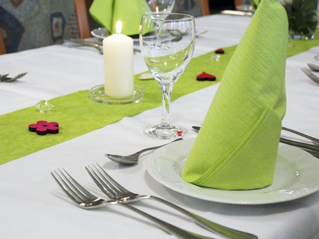 Landhotel Weinrich, Naumburg