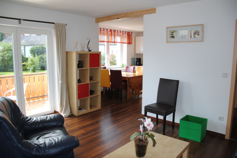 Ferienwohnung Dilchert