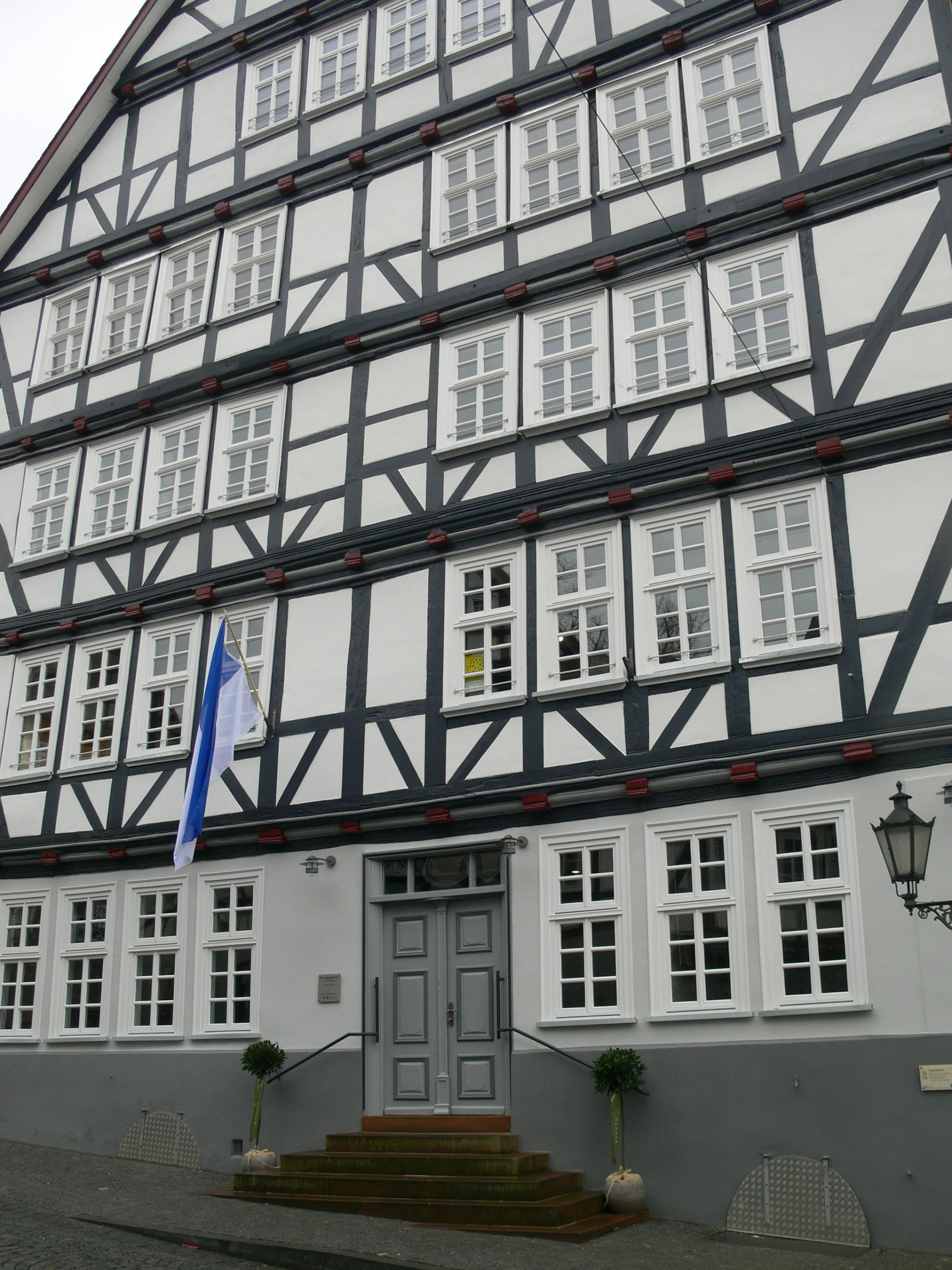 Haus der Geschichte
