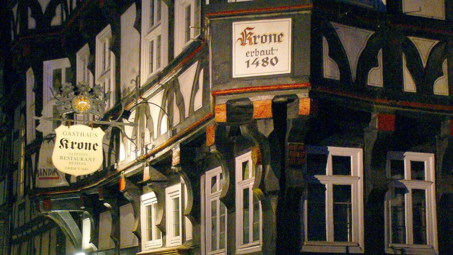 Gasthaus Krone