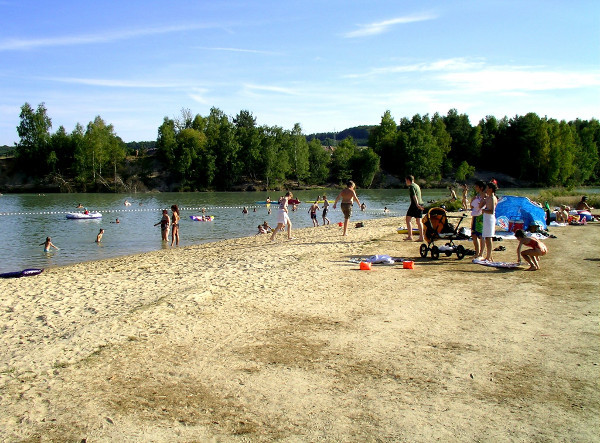 Neuenhainer See