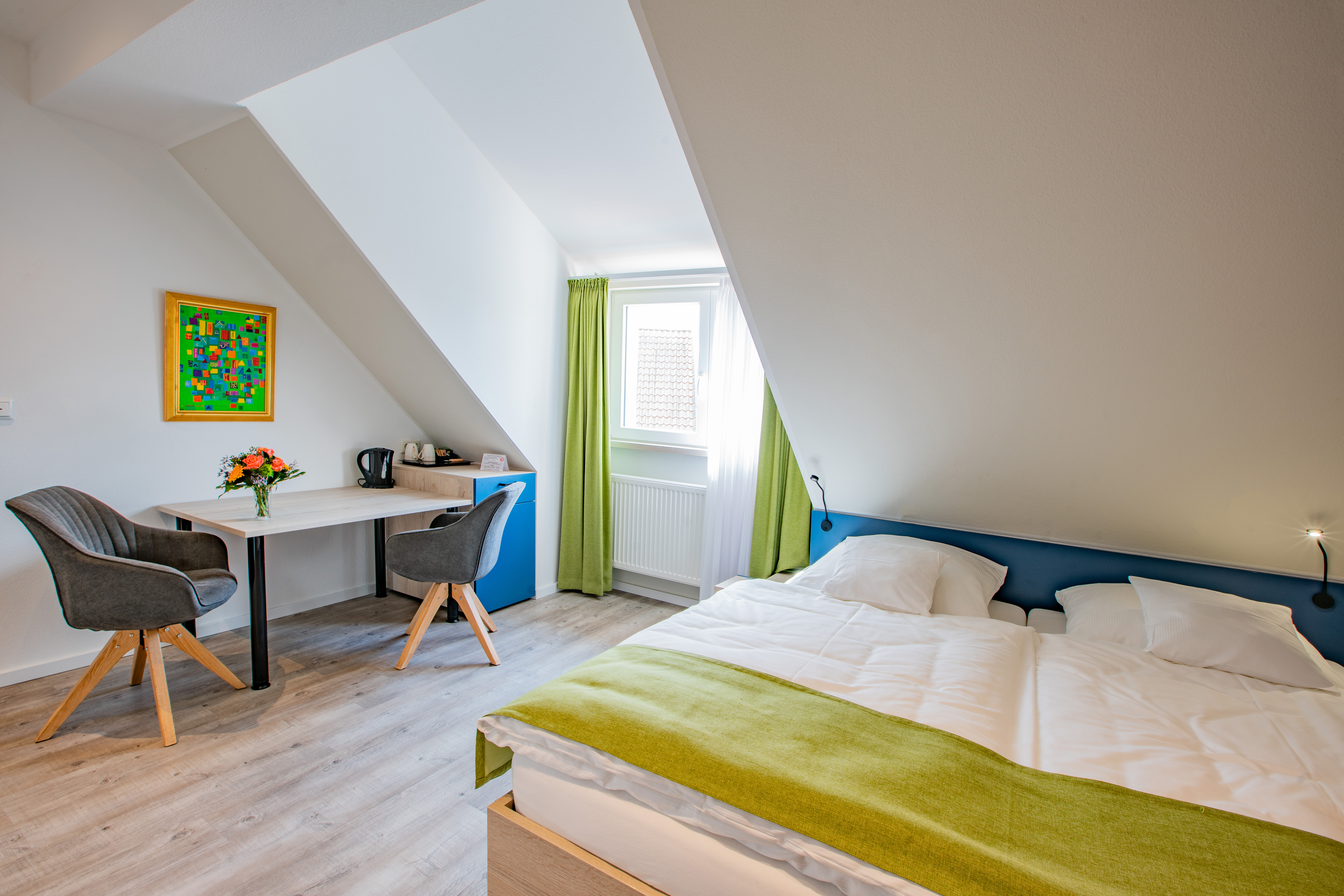 Hotel Caesaro, Hagen am Teutoburger Wald
