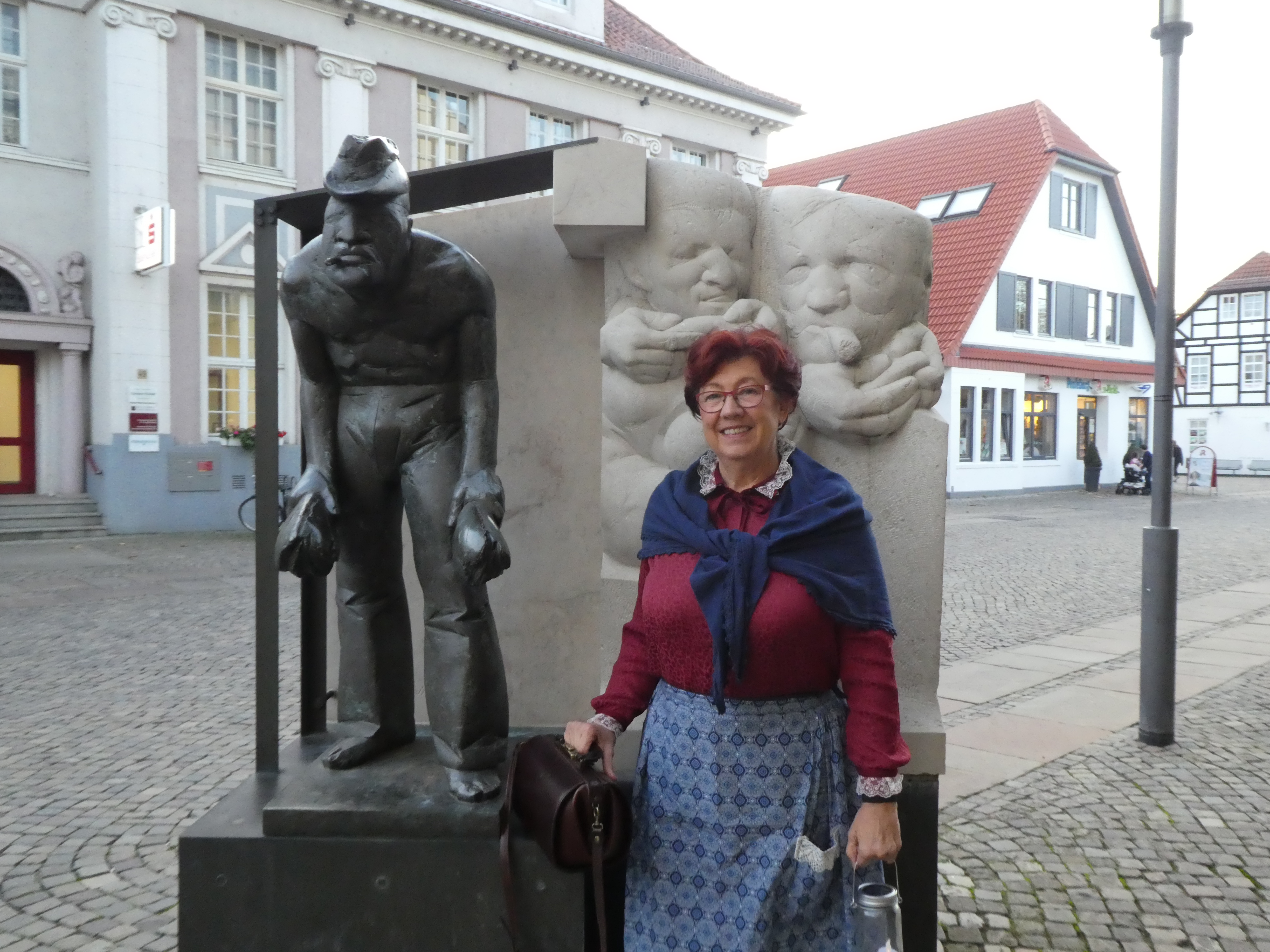 Von Hebammen und liederlichen Frauenzimmern...