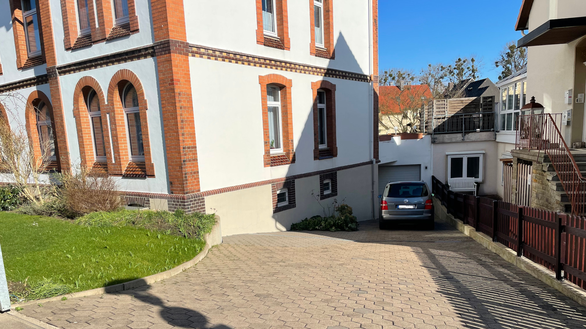 Ferienwohnung Ahlswede, Rinteln