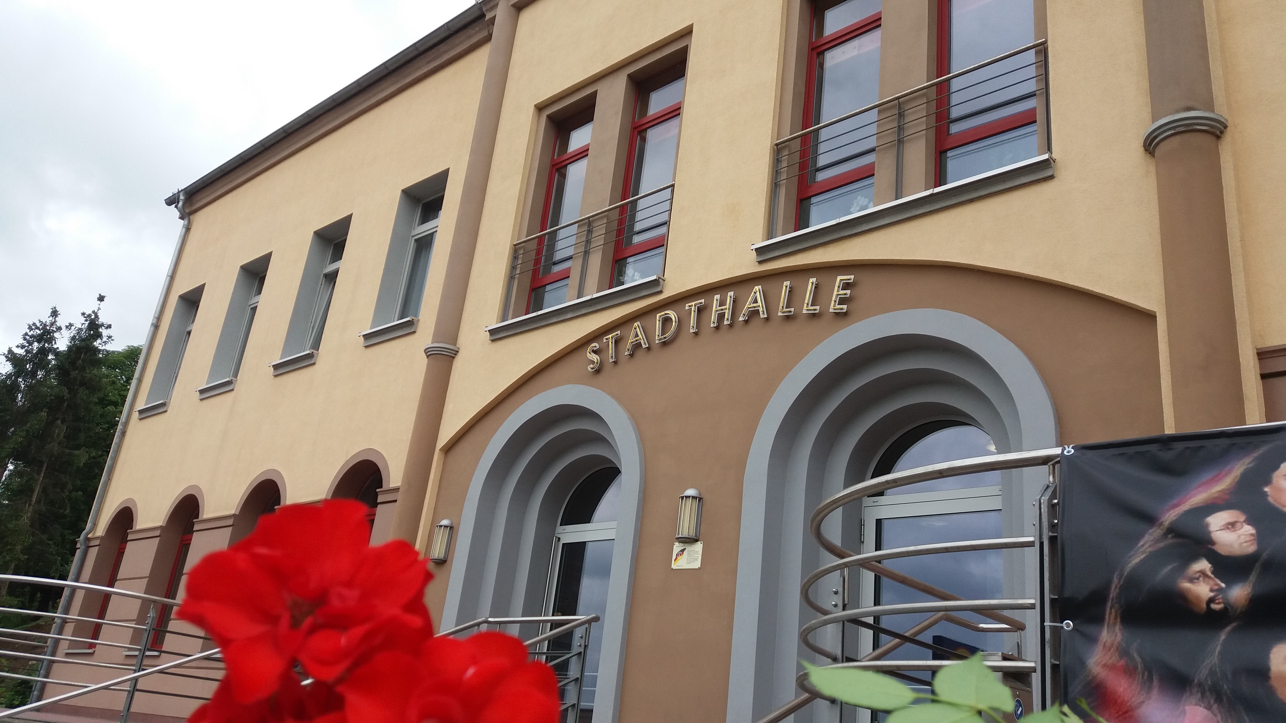 Faschingsveranstaltung