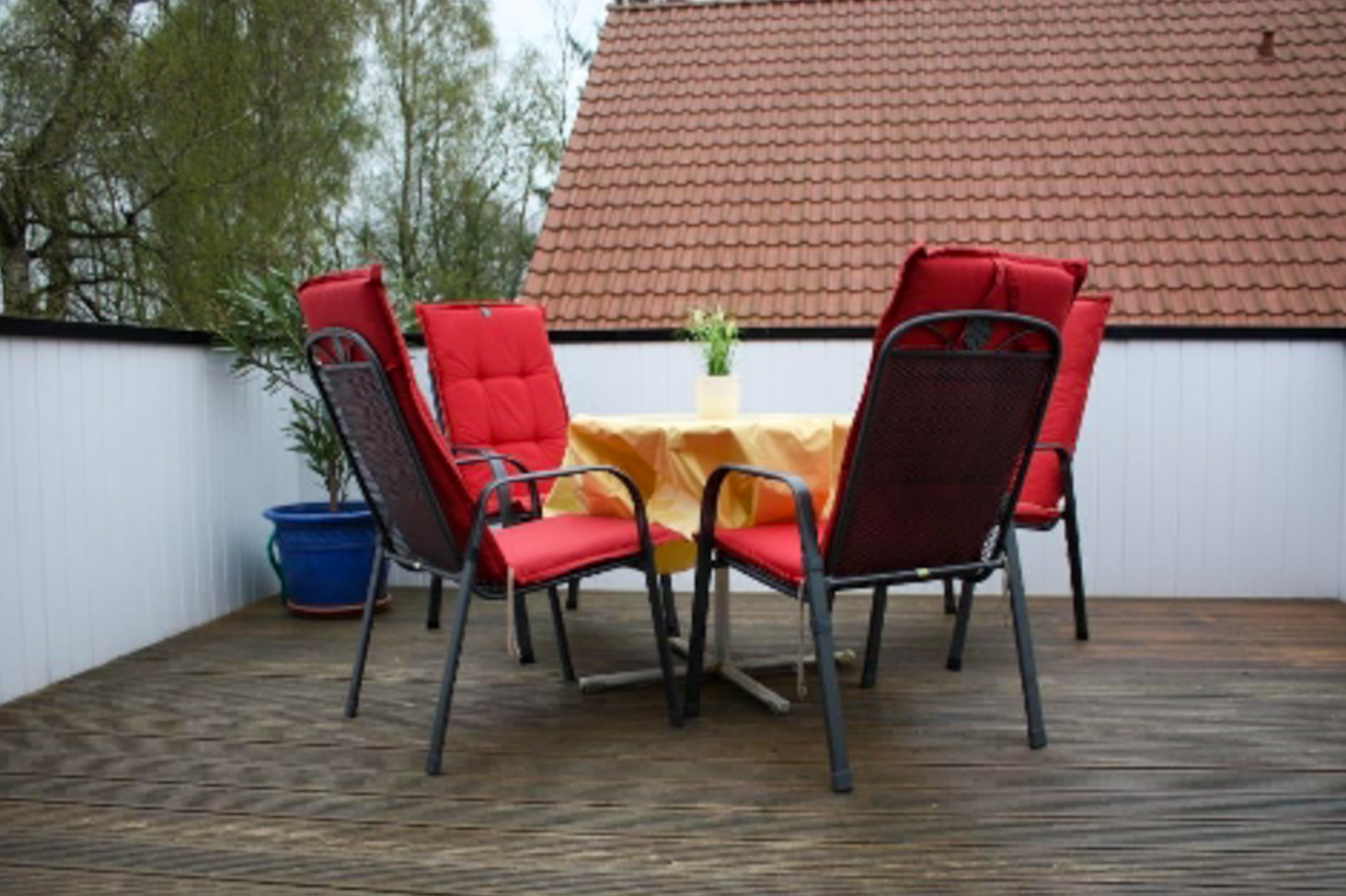 Ferienwohnung David in Schloß Holte-Stukenbrock