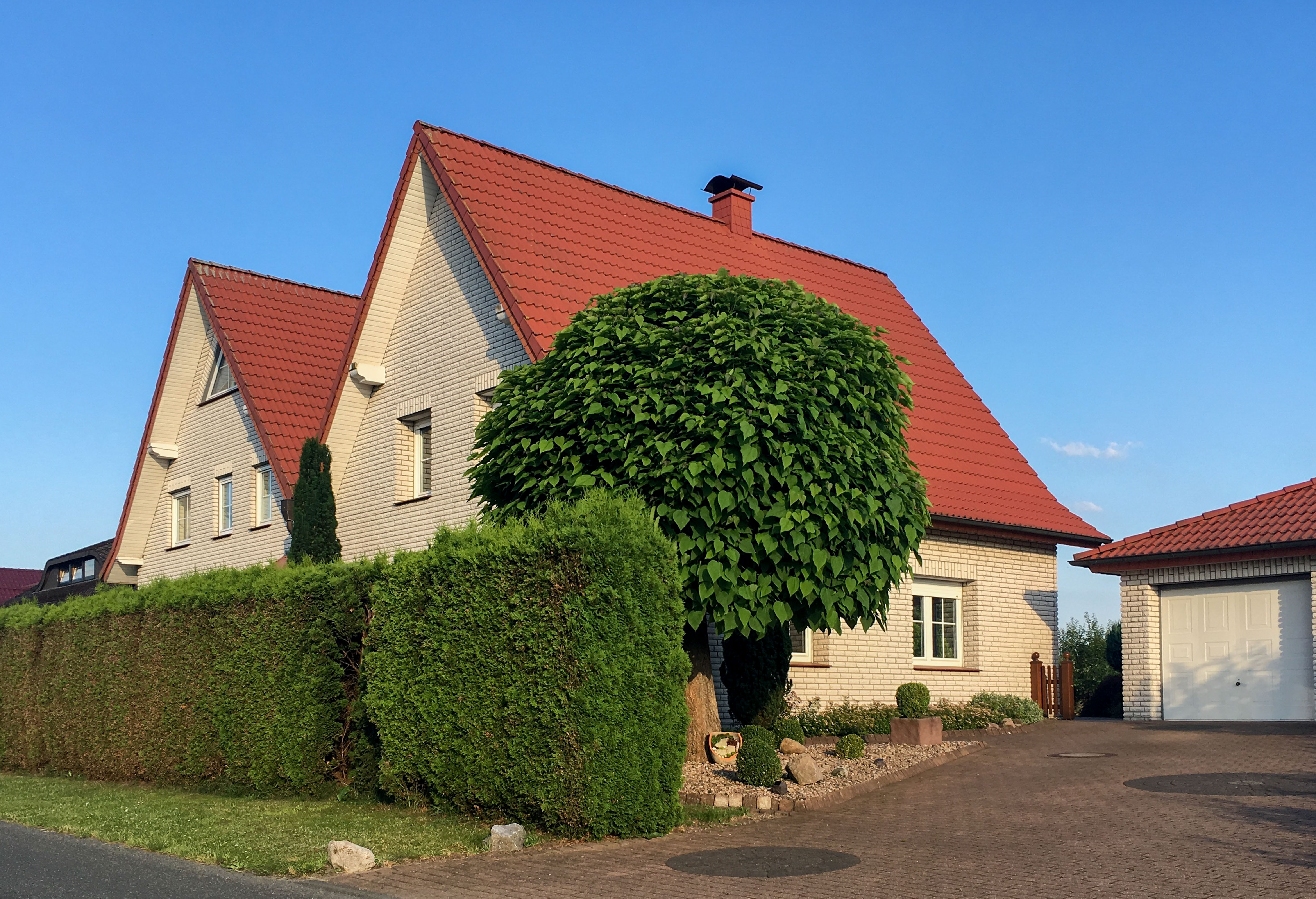 Appartement „Bei Erwin“ in Schloß Holte-Stukenbrock